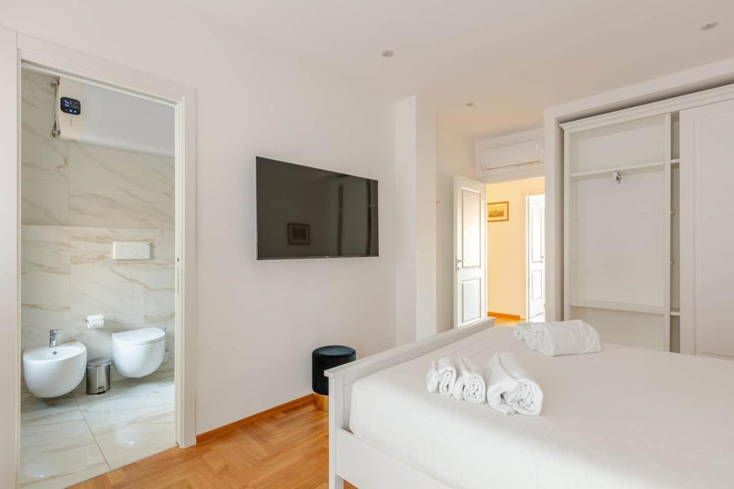 Apartment Vatican Rome