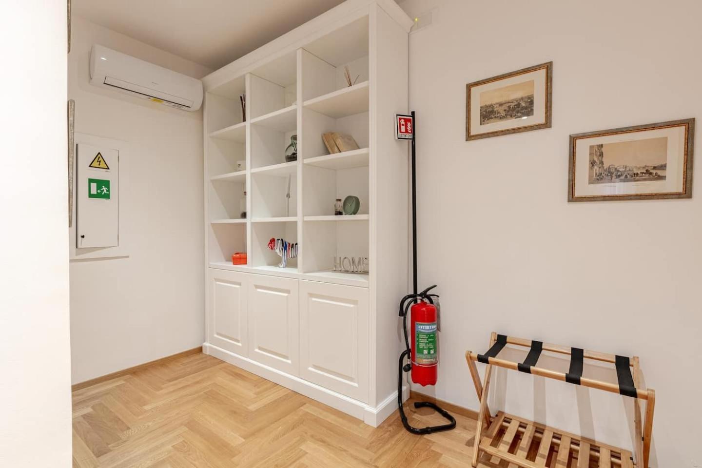 Apartment Vatican