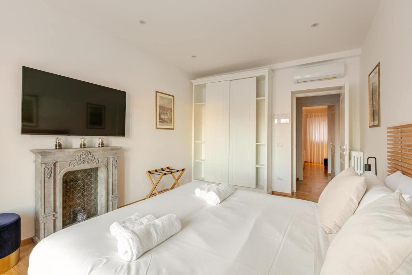 Vatican Apartment Rome