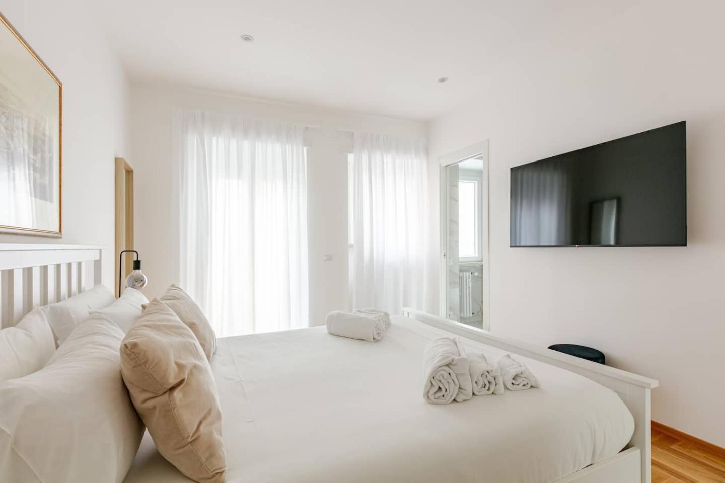 Apartment Vatican *