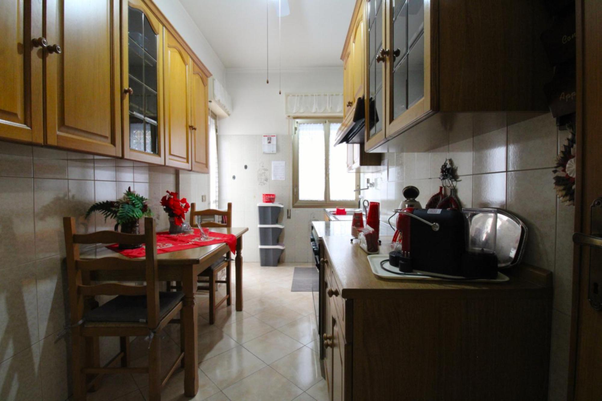 Appartement Teresa's House Metro C