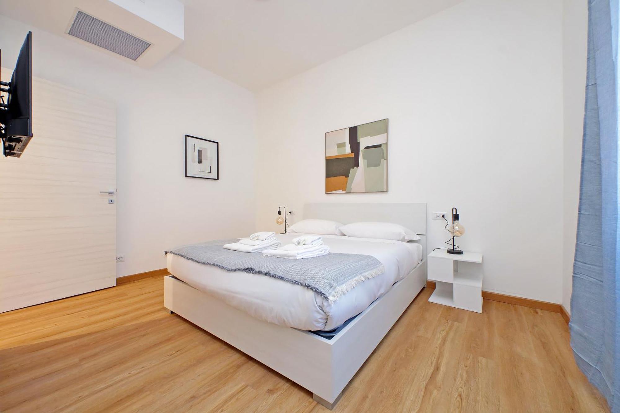 Appartement 4bnb - Baldo Degli Ubaldi Big *
