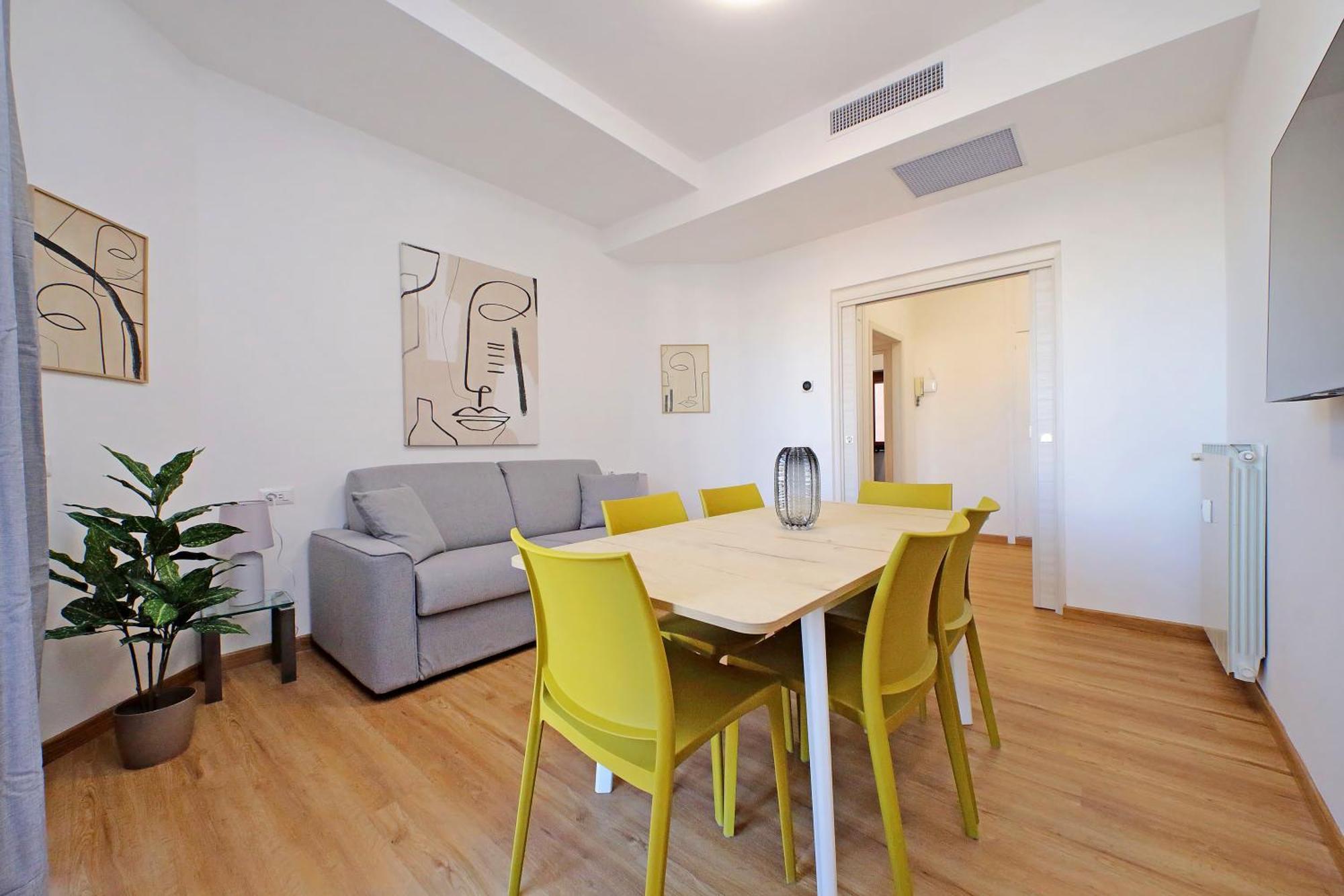 4bnb - Baldo Degli Ubaldi Big Rome