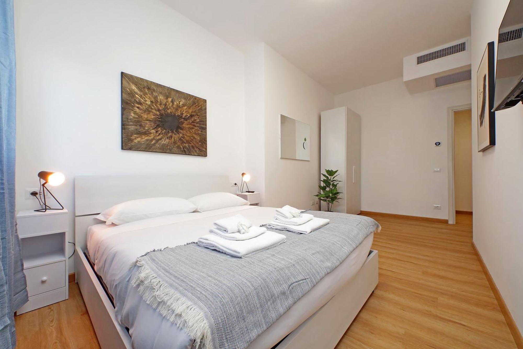 Appartement 4bnb - Baldo Degli Ubaldi Big