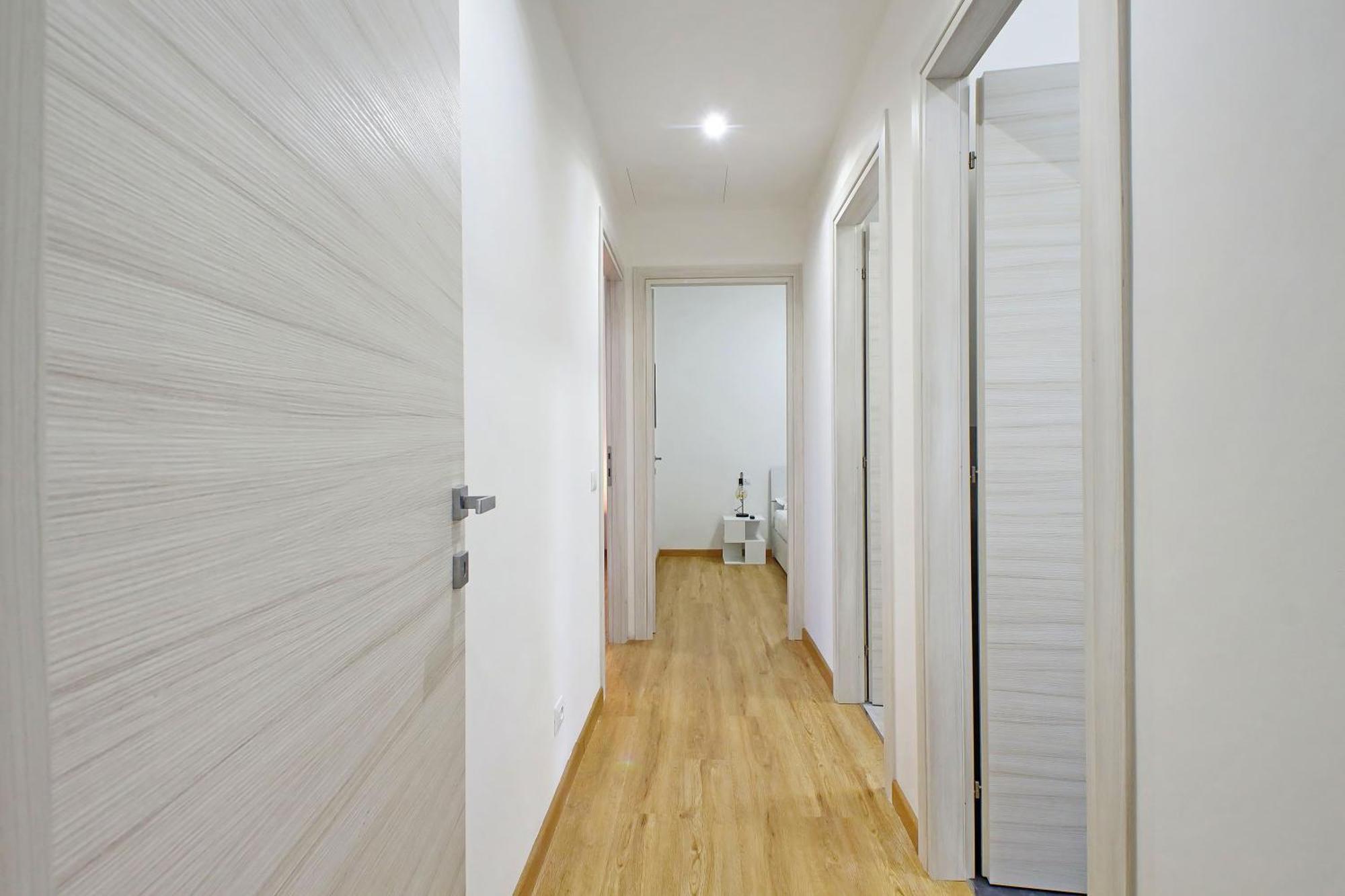 4bnb - Baldo Degli Ubaldi Big Appartement