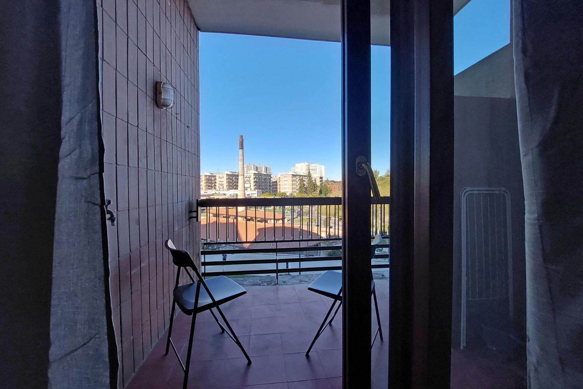 Appartement 4bnb - Baldo Degli Ubaldi Big *