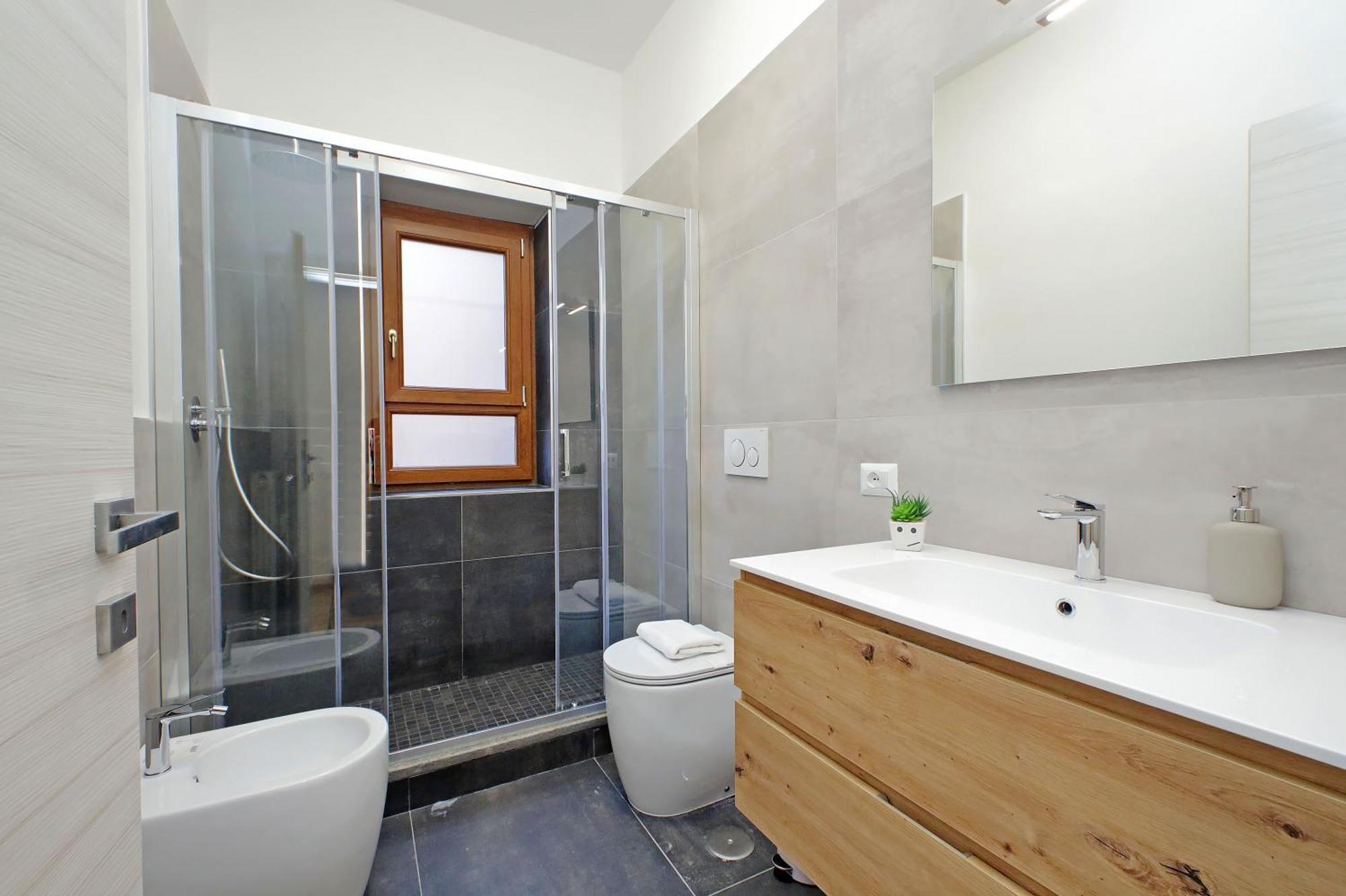 4bnb - Baldo Degli Ubaldi Big Appartement