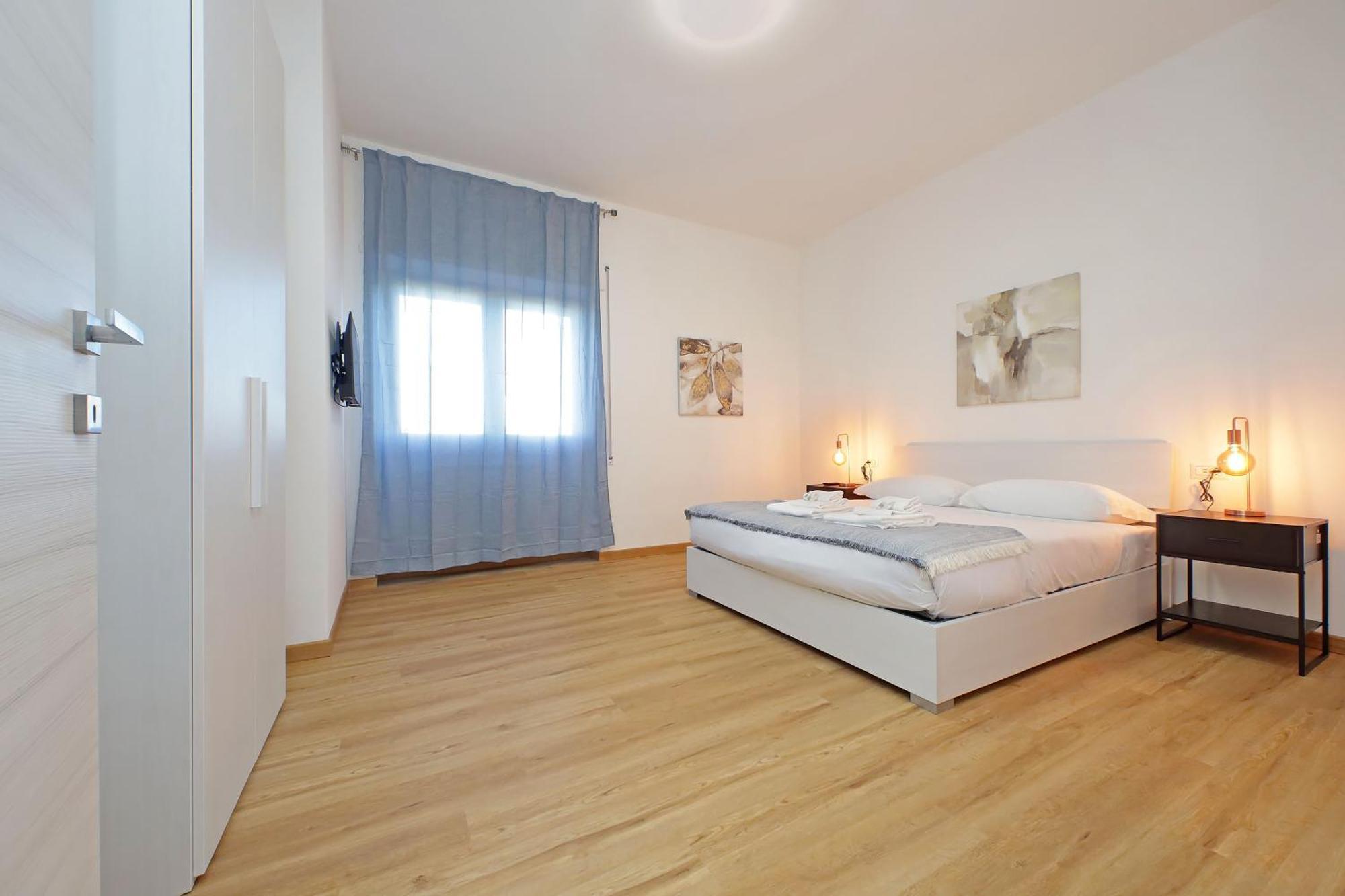 4bnb - Baldo Degli Ubaldi Big Appartement