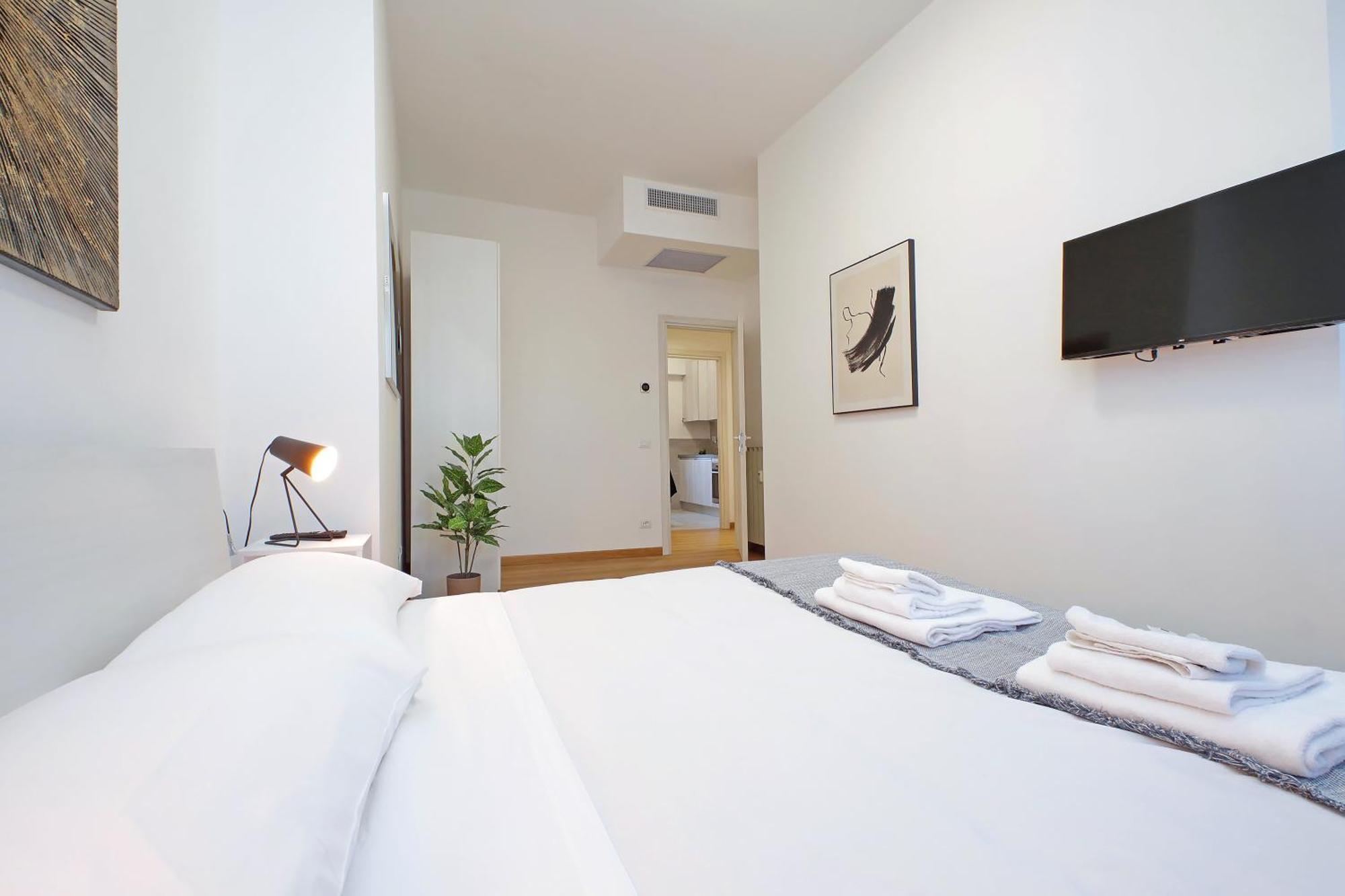Appartement 4bnb - Baldo Degli Ubaldi Big *