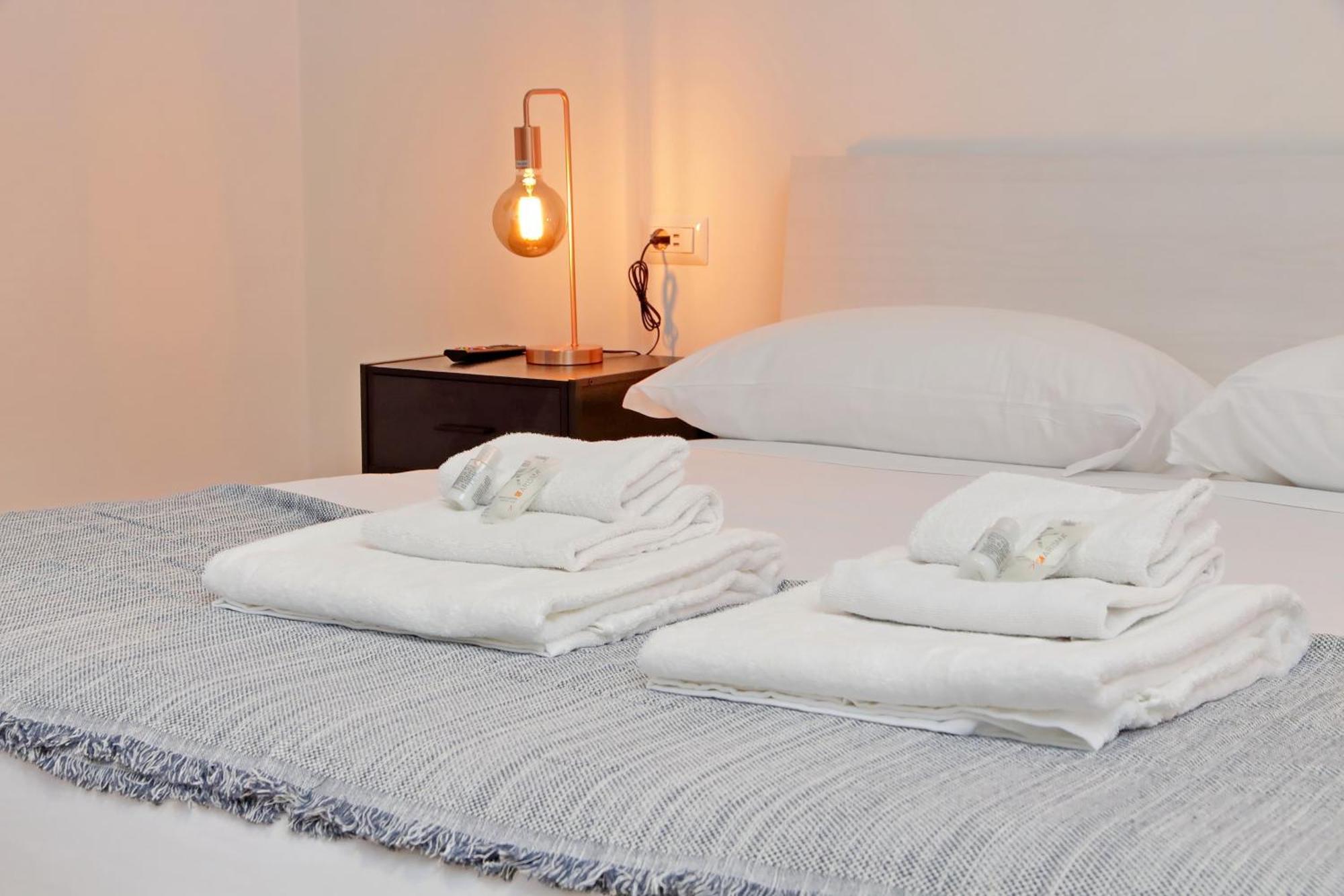 Appartement 4bnb - Baldo Degli Ubaldi Big *