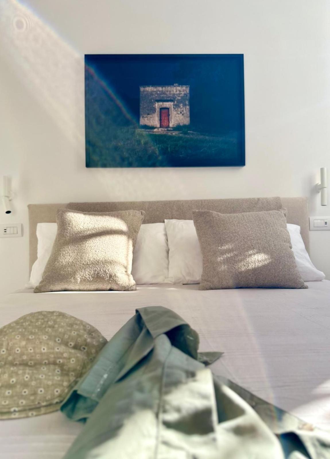 Lamia Casa Apartment Rome