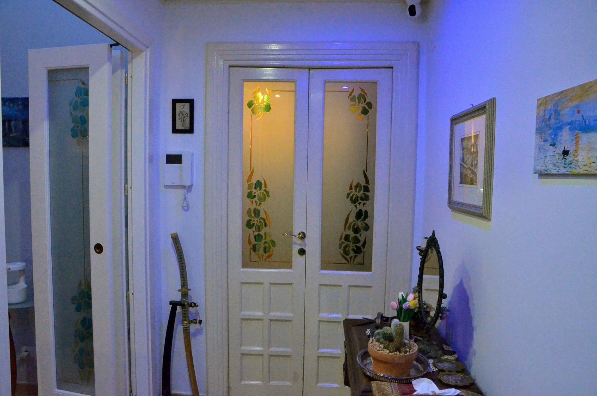 Il Nido Apartment Rome