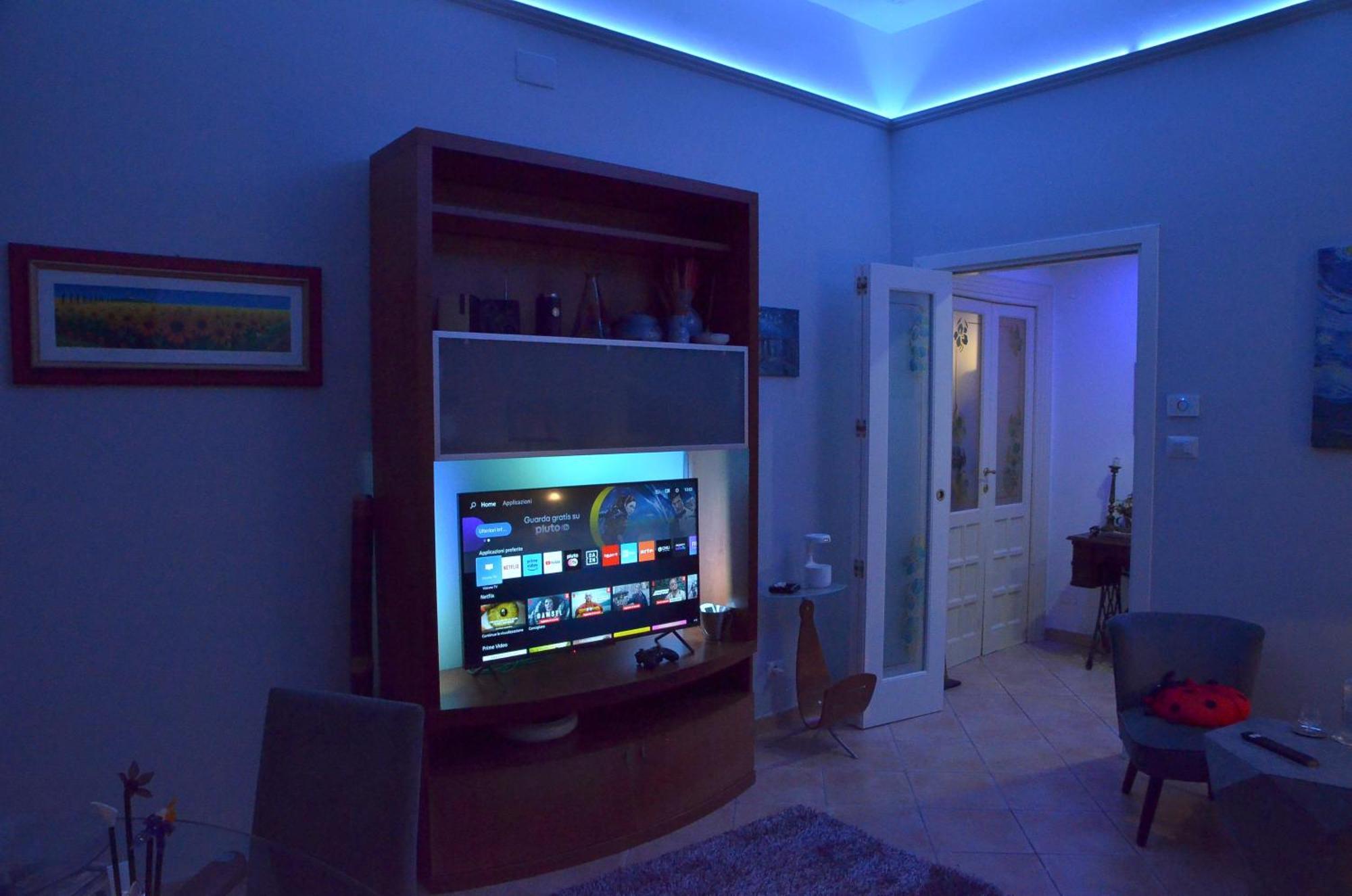 Apartment Il Nido