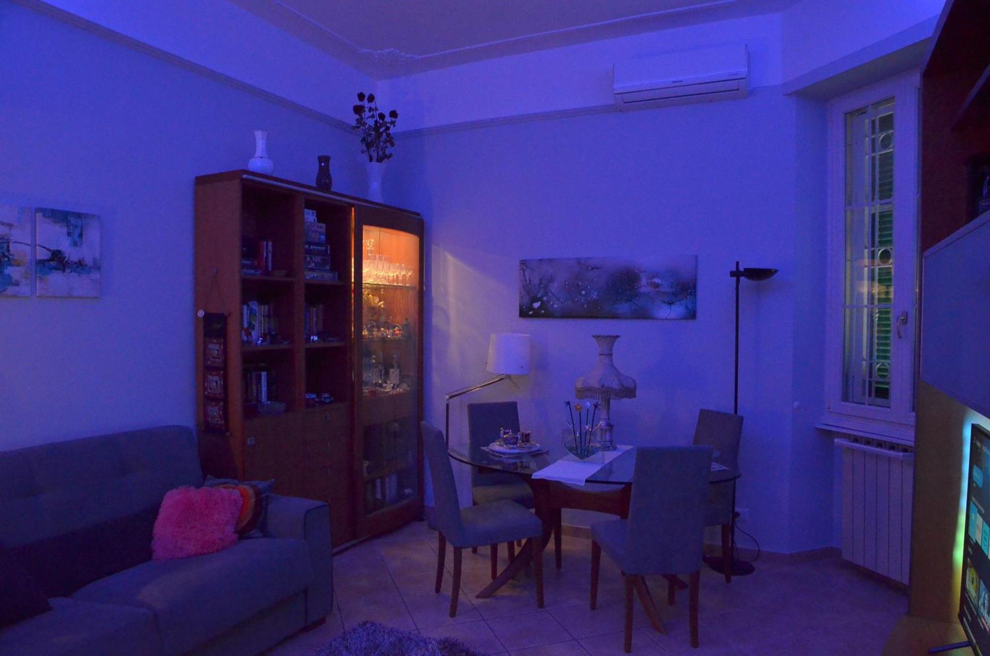 Il Nido Apartment Rome