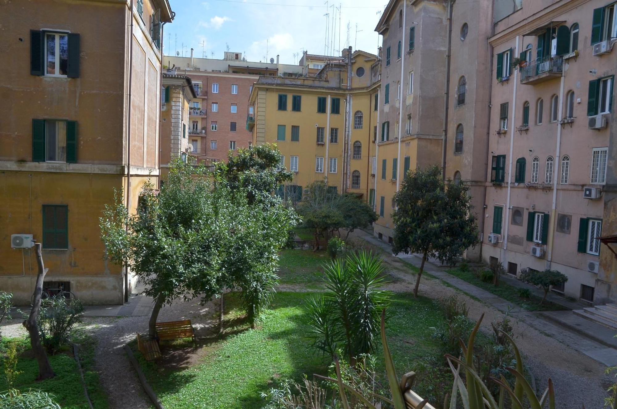 Il Nido Rome