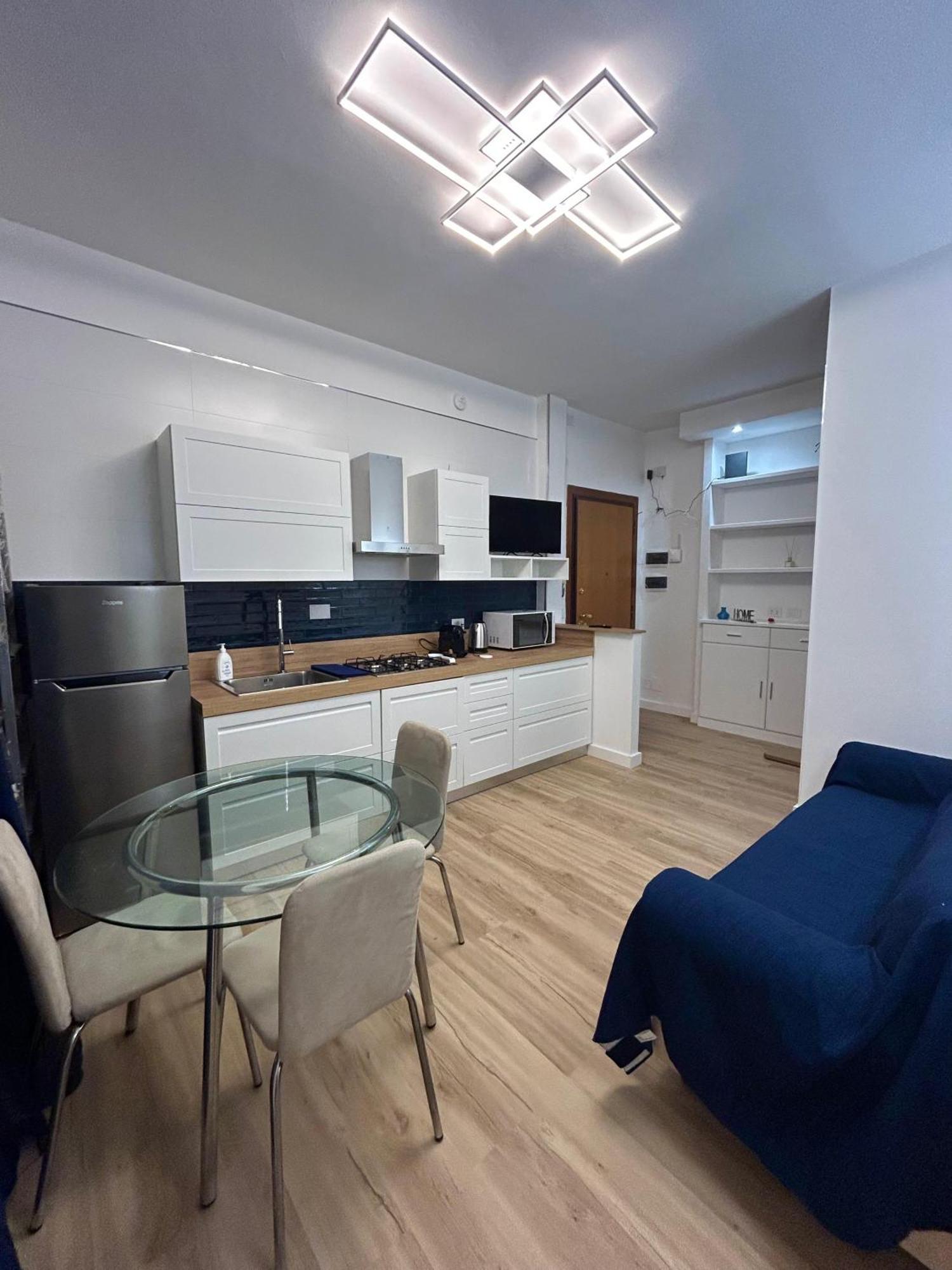 Appartement Vatican Aurelia House *