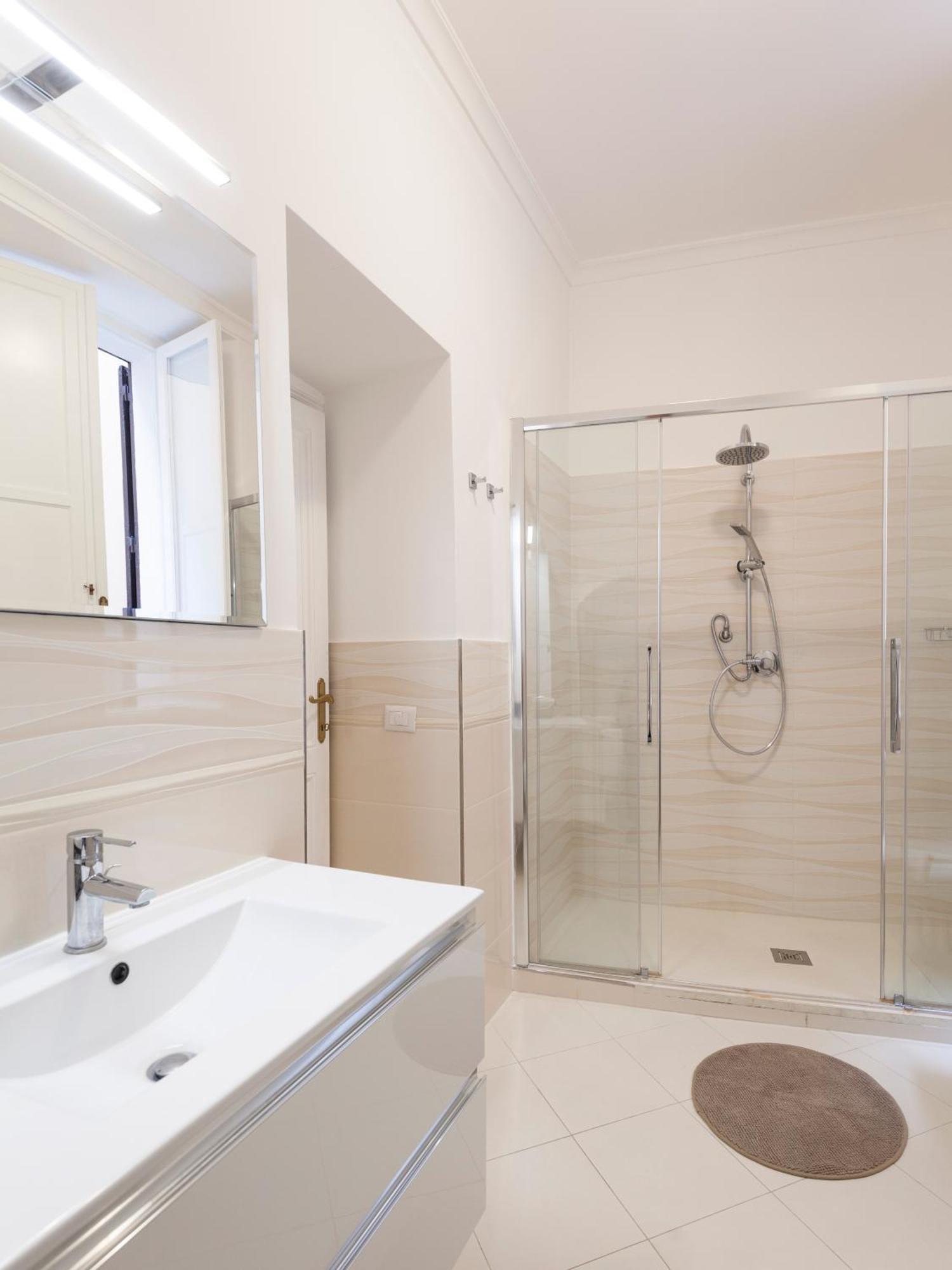 Casa Valentina In Trevi Rome