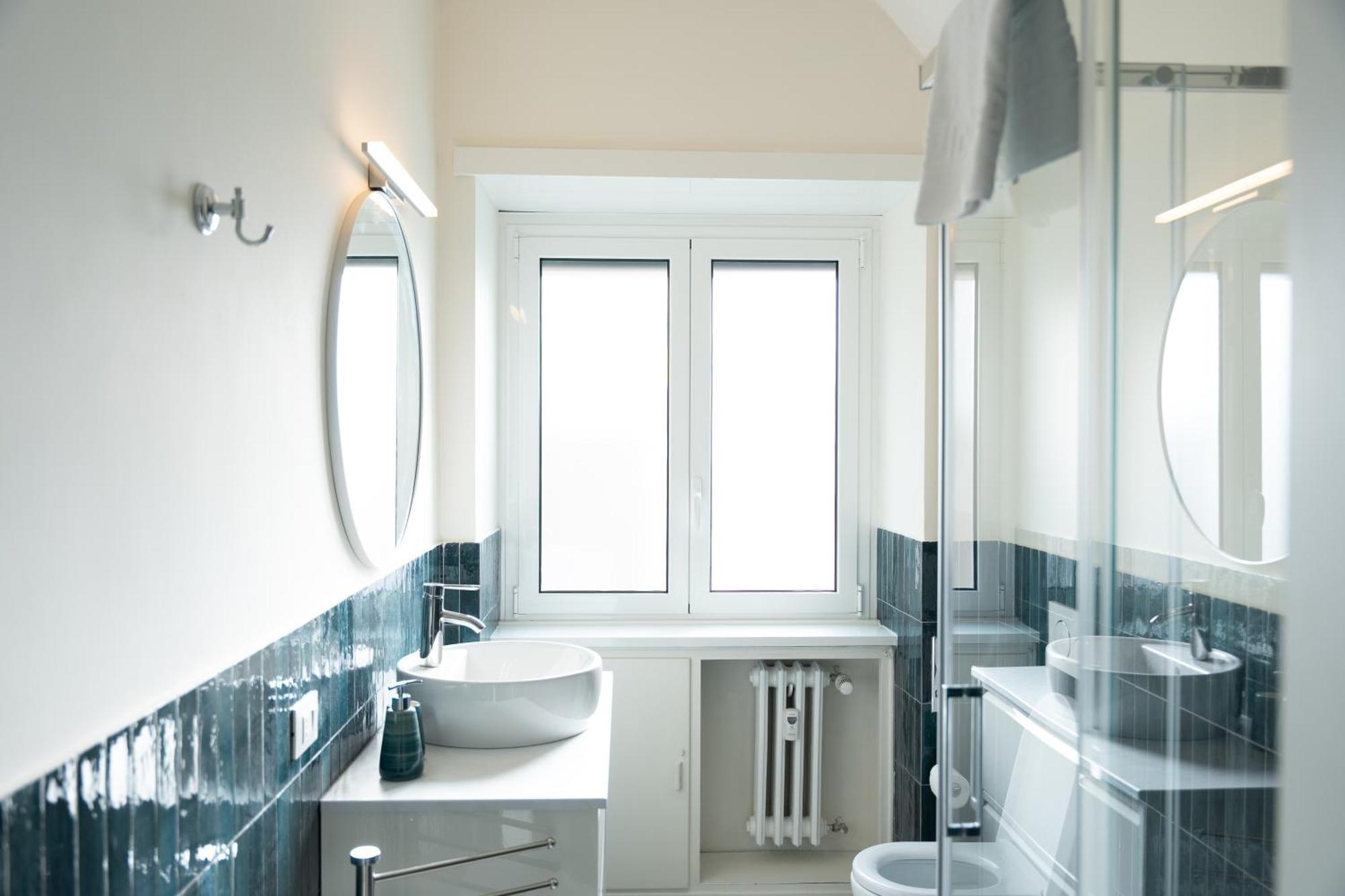 Vatican Fiore Appartement *