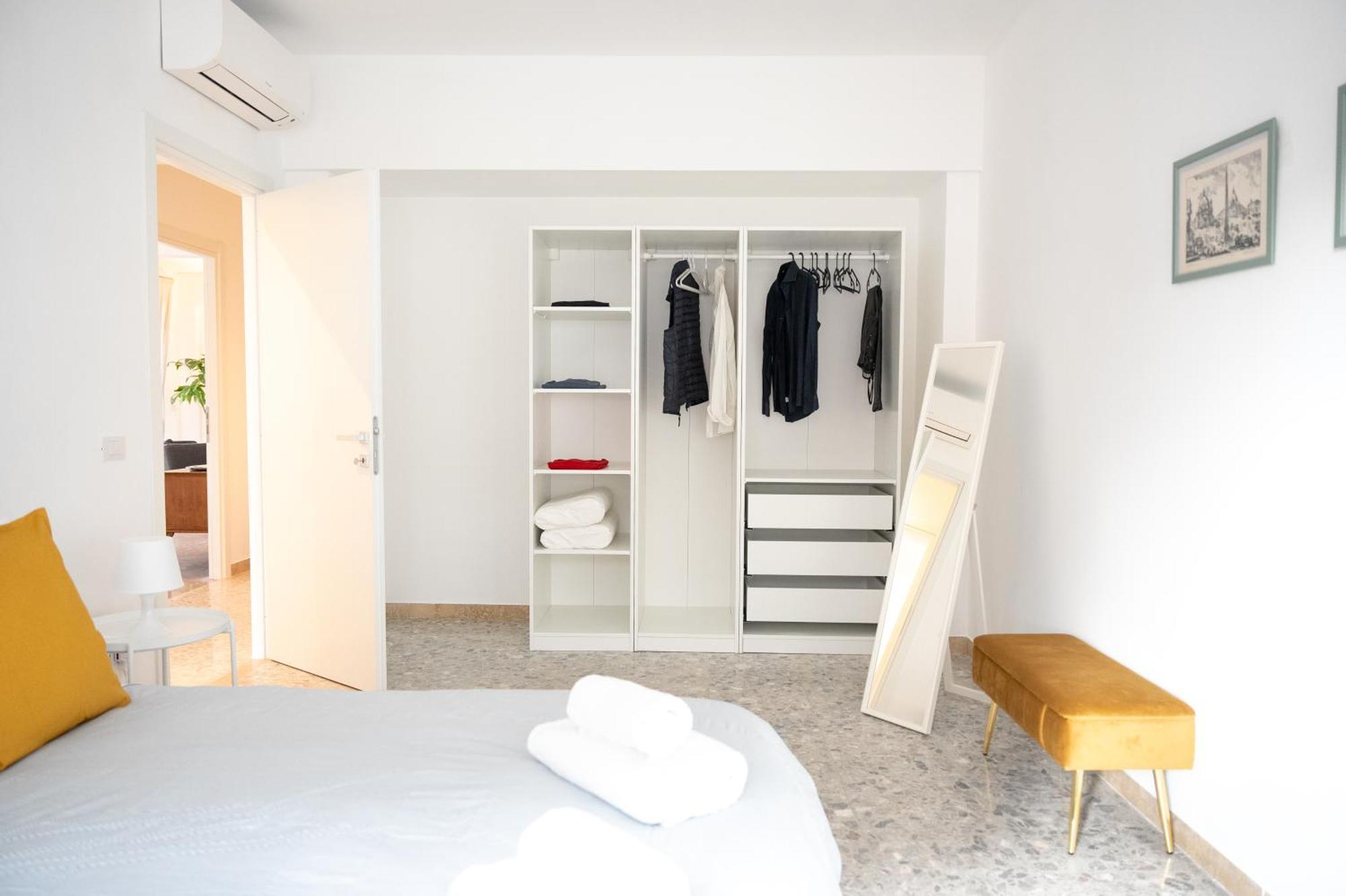 Vatican Fiore Appartement *