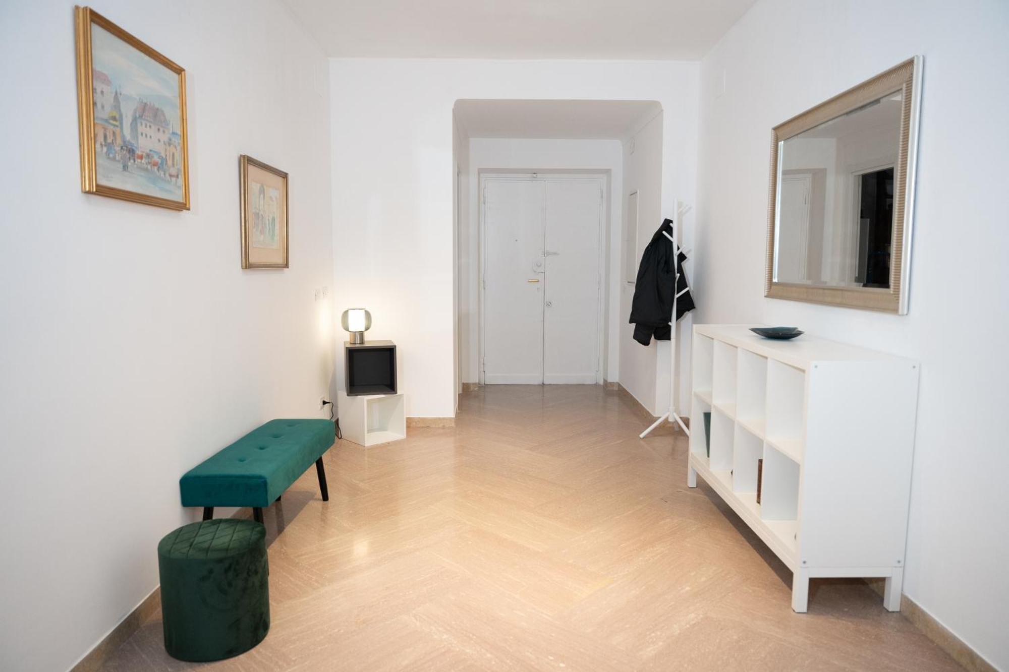 Appartement Vatican Fiore *