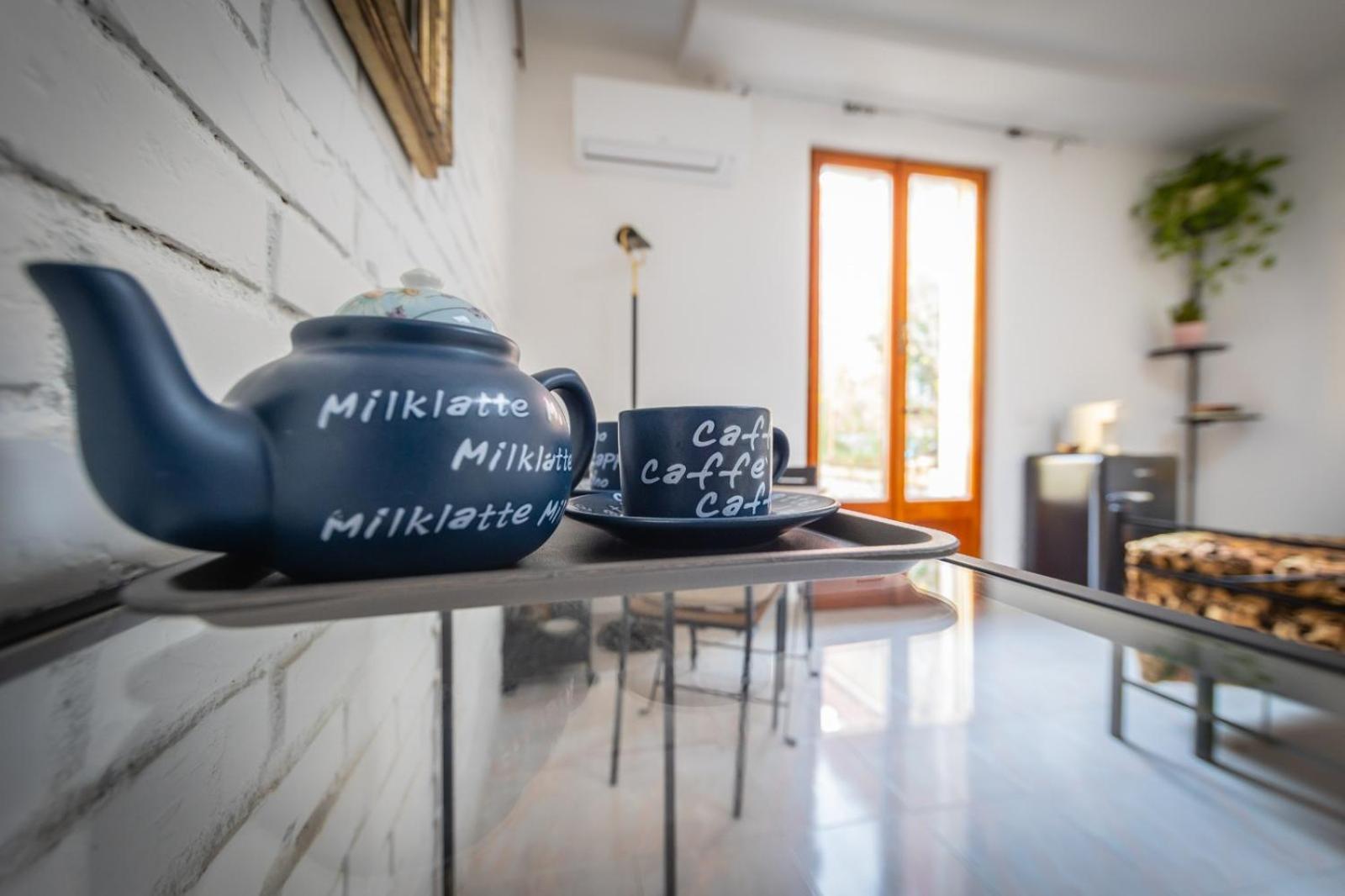 Gatta Séjour chez l'habitant