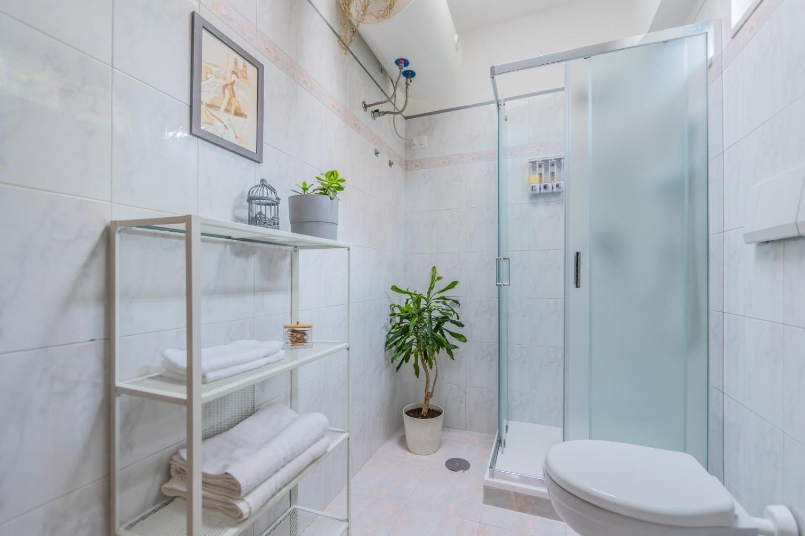 Séjour chez l'habitant Gatta