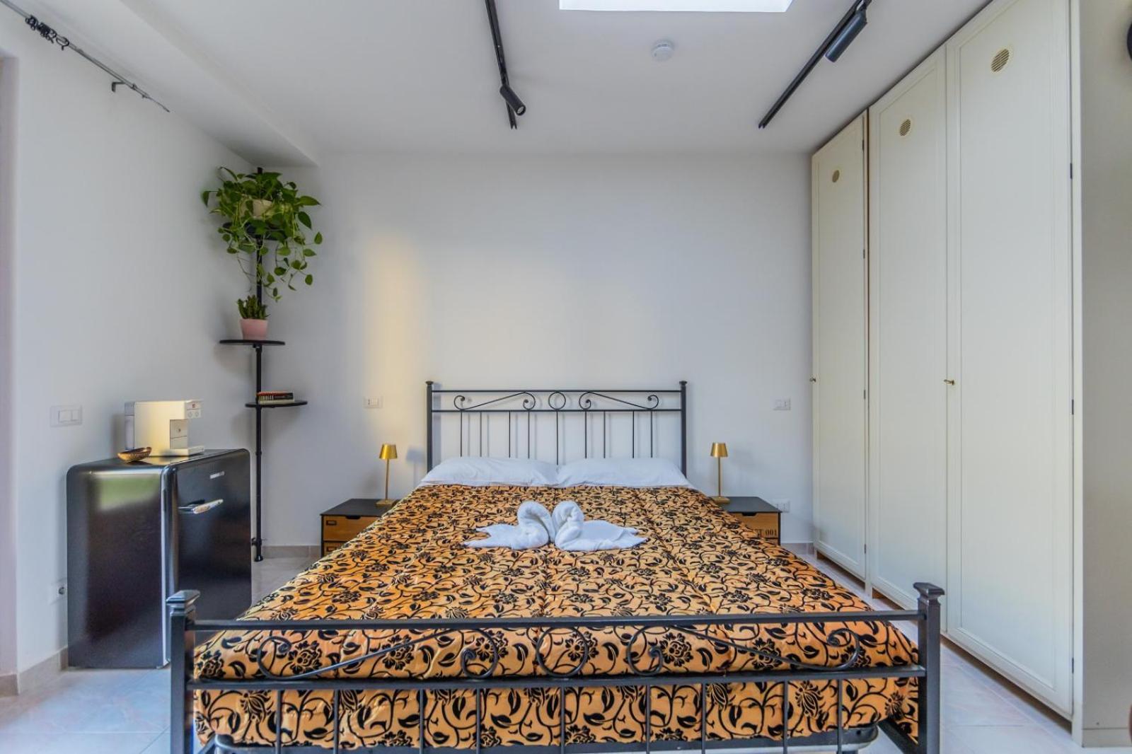 Séjour chez l'habitant Gatta *