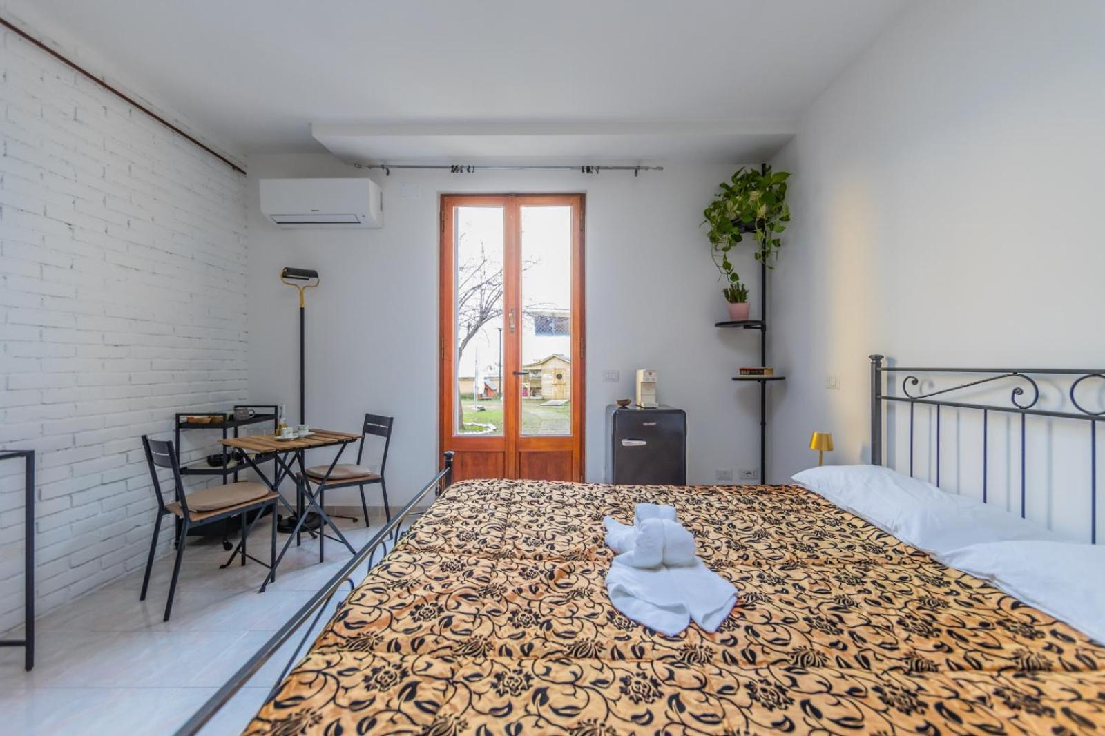Séjour chez l'habitant Gatta *