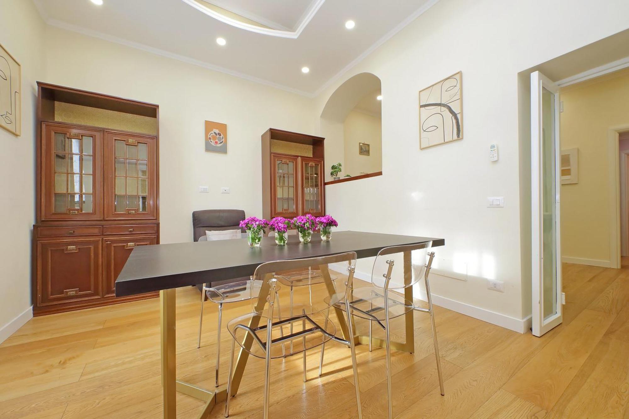 4bnb - Ripetta Rome