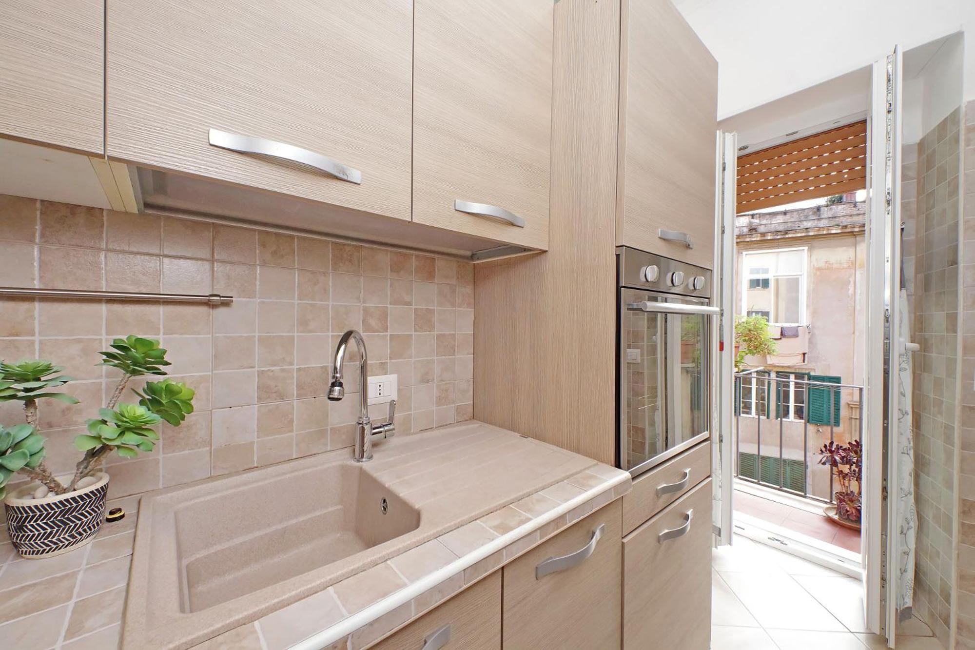 Apartment 4bnb - Ripetta Rome