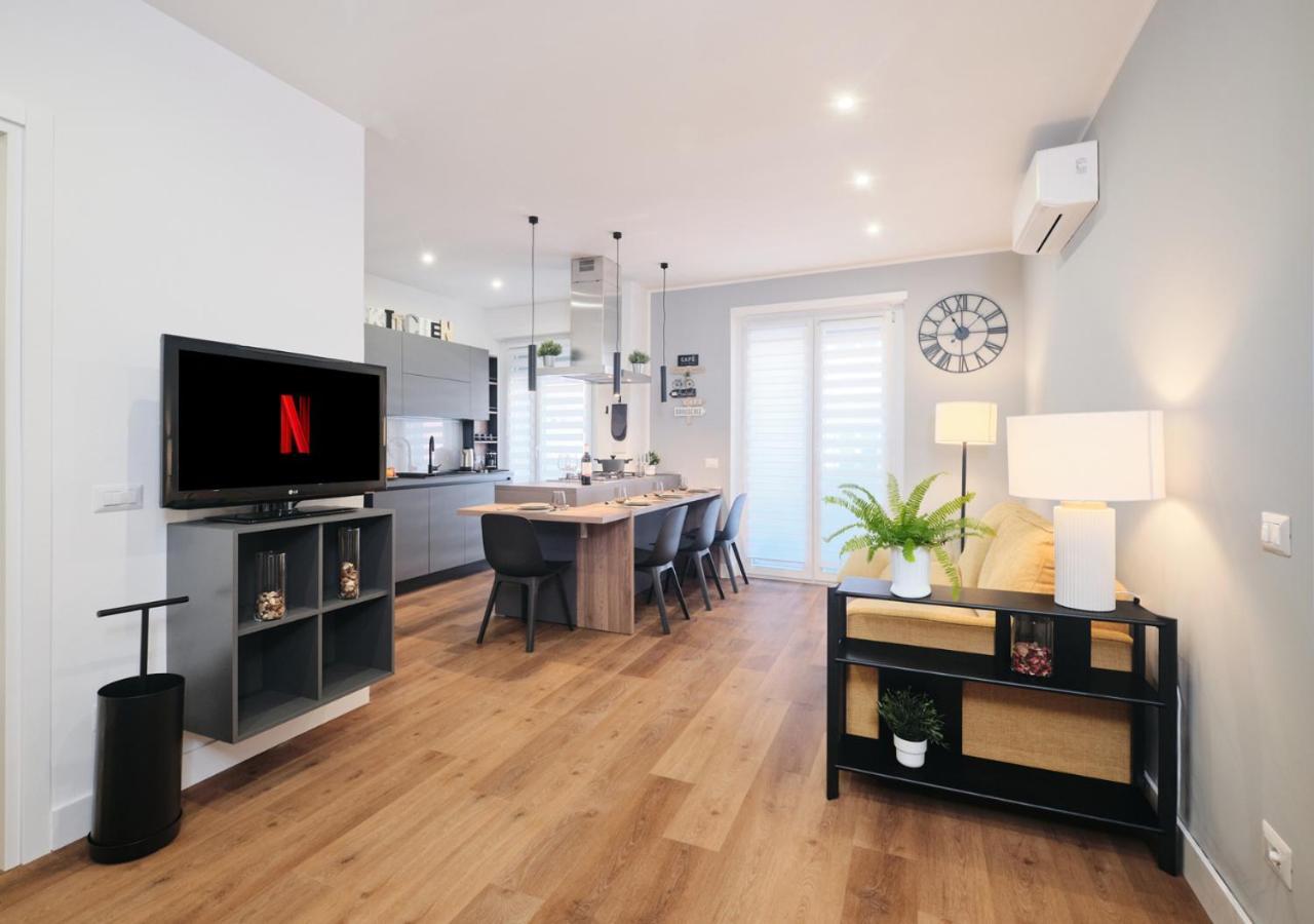 Colosseo A 15 Minuti - Elegante In Centro Appartement