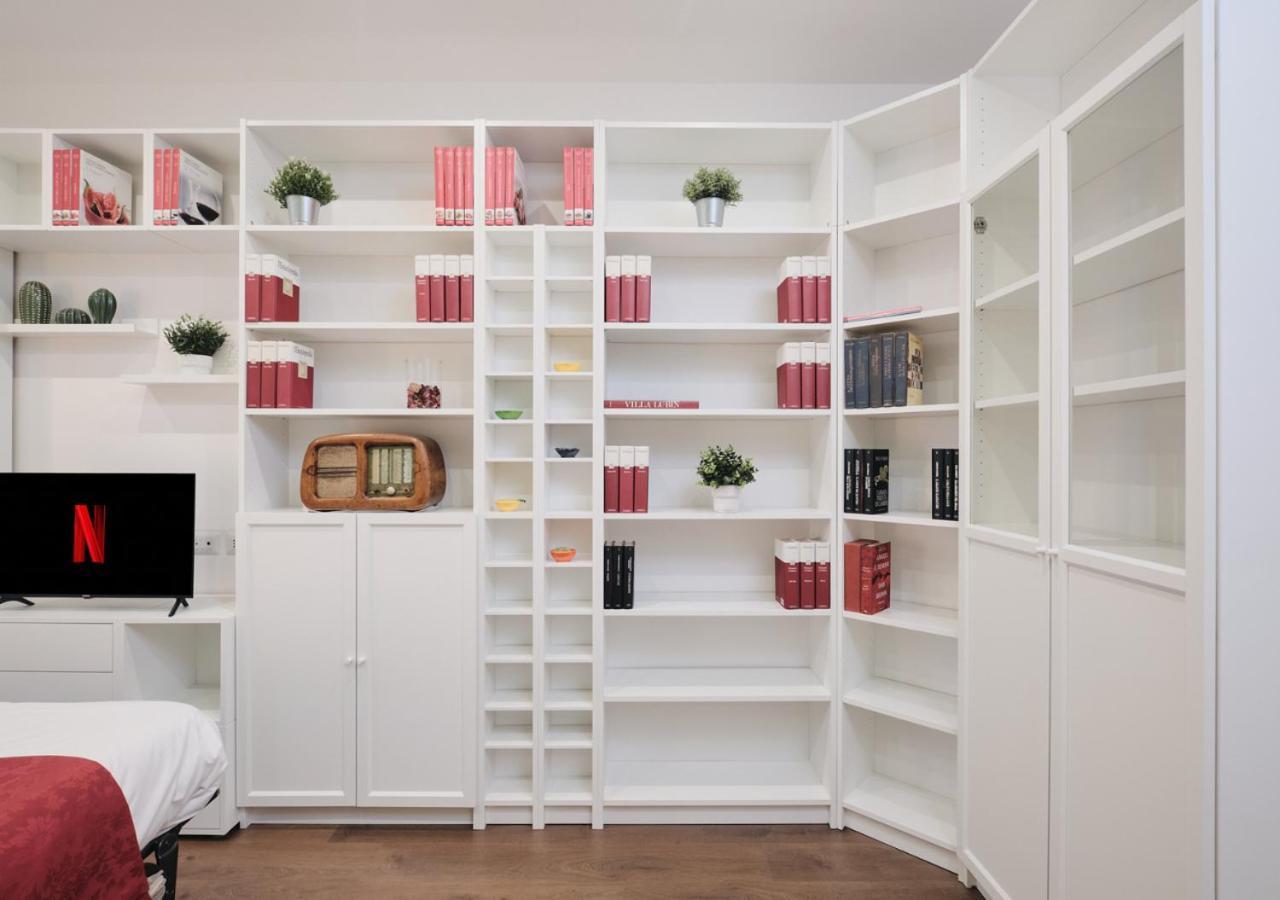 Appartement Colosseo A 15 Minuti - Elegante In Centro