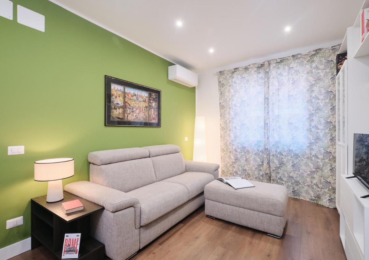 Colosseo A 15 Minuti - Elegante In Centro Appartement *