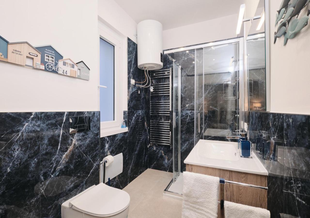 Appartement Colosseo A 15 Minuti - Elegante In Centro *