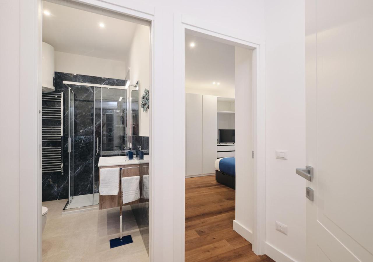 Appartement Colosseo A 15 Minuti - Elegante In Centro *
