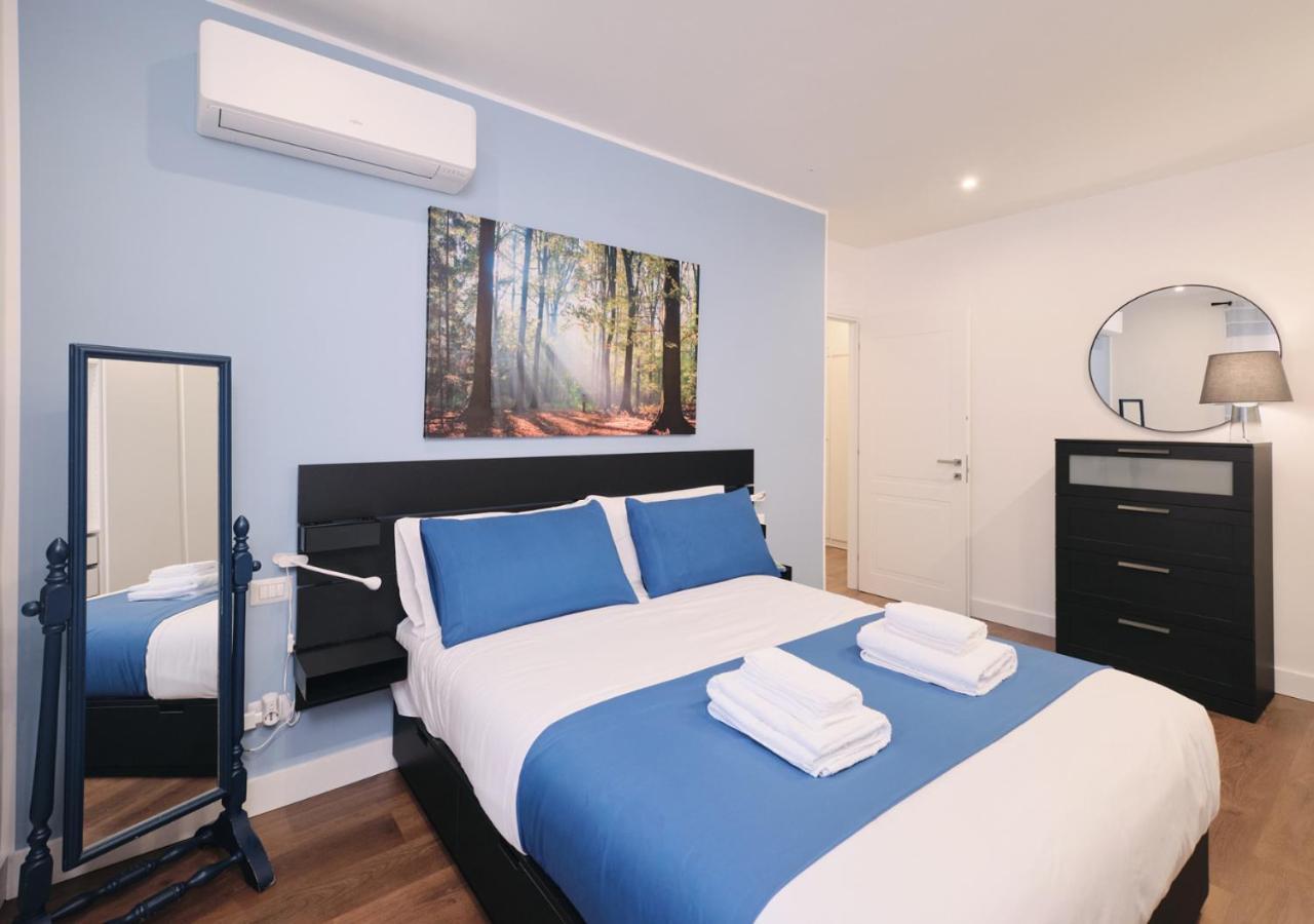 Colosseo A 15 Minuti - Elegante In Centro Appartement Rome