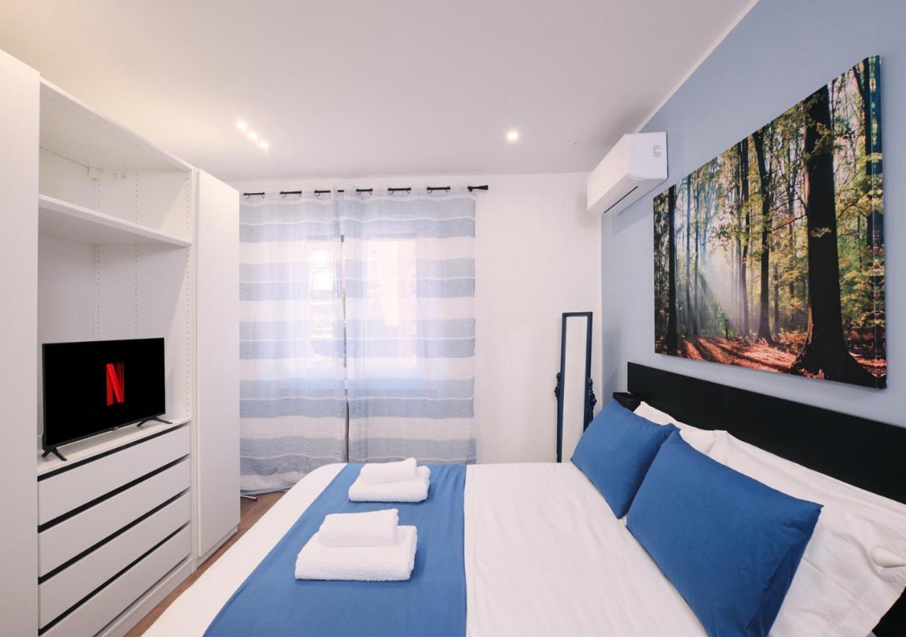 Appartement Colosseo A 15 Minuti - Elegante In Centro Rome