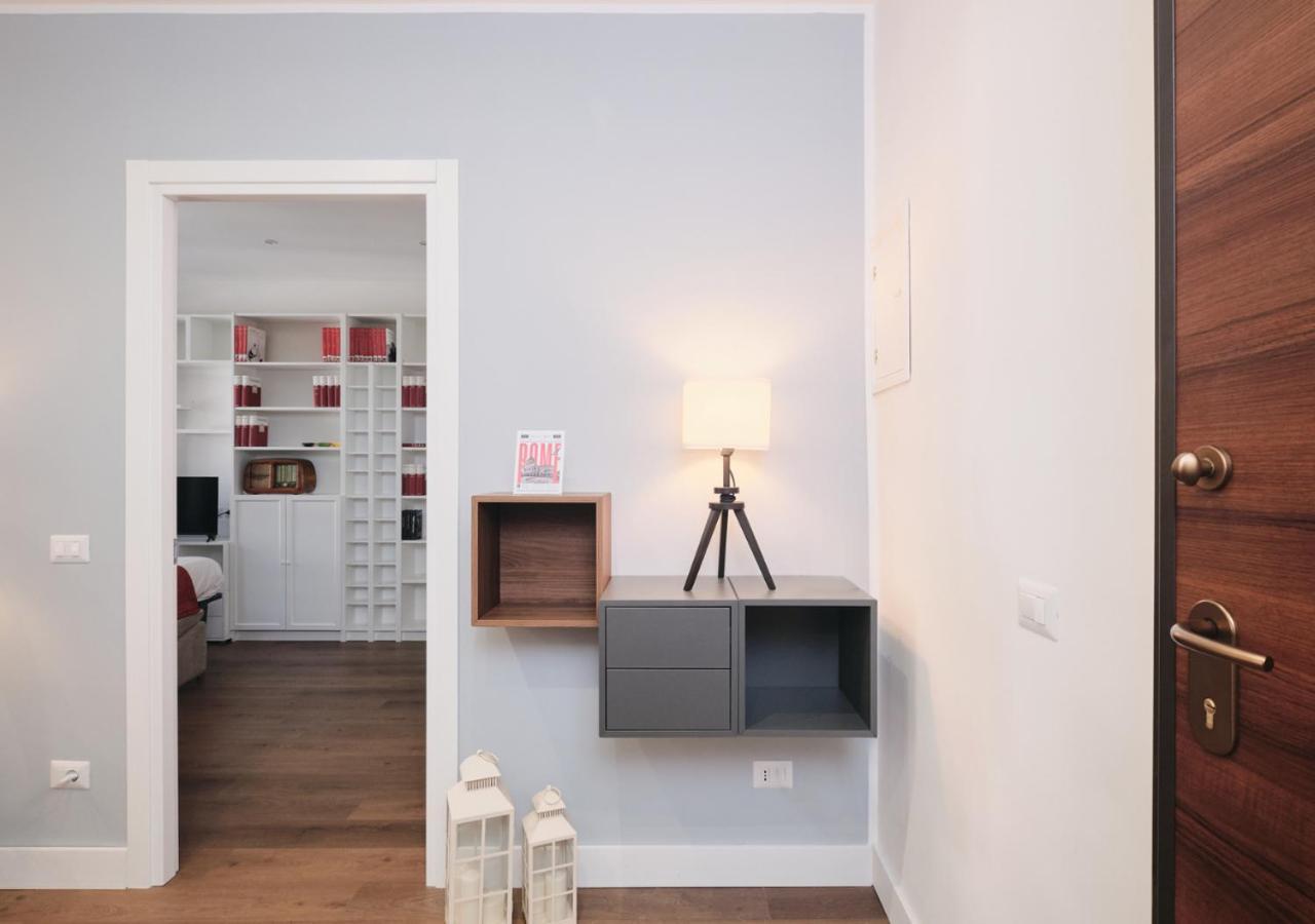 Colosseo A 15 Minuti - Elegante In Centro Appartement *