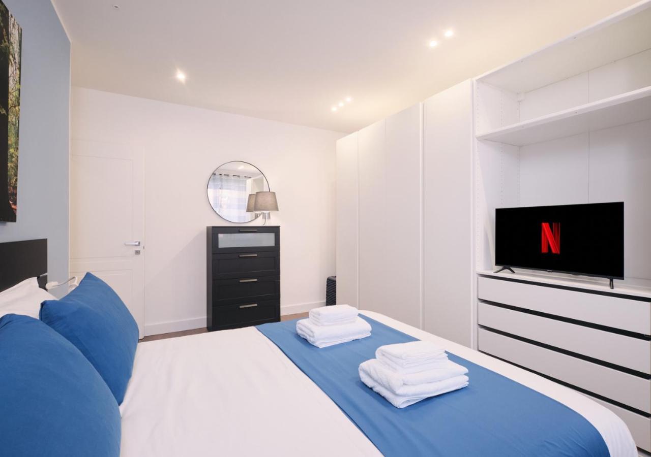 Colosseo A 15 Minuti - Elegante In Centro Appartement