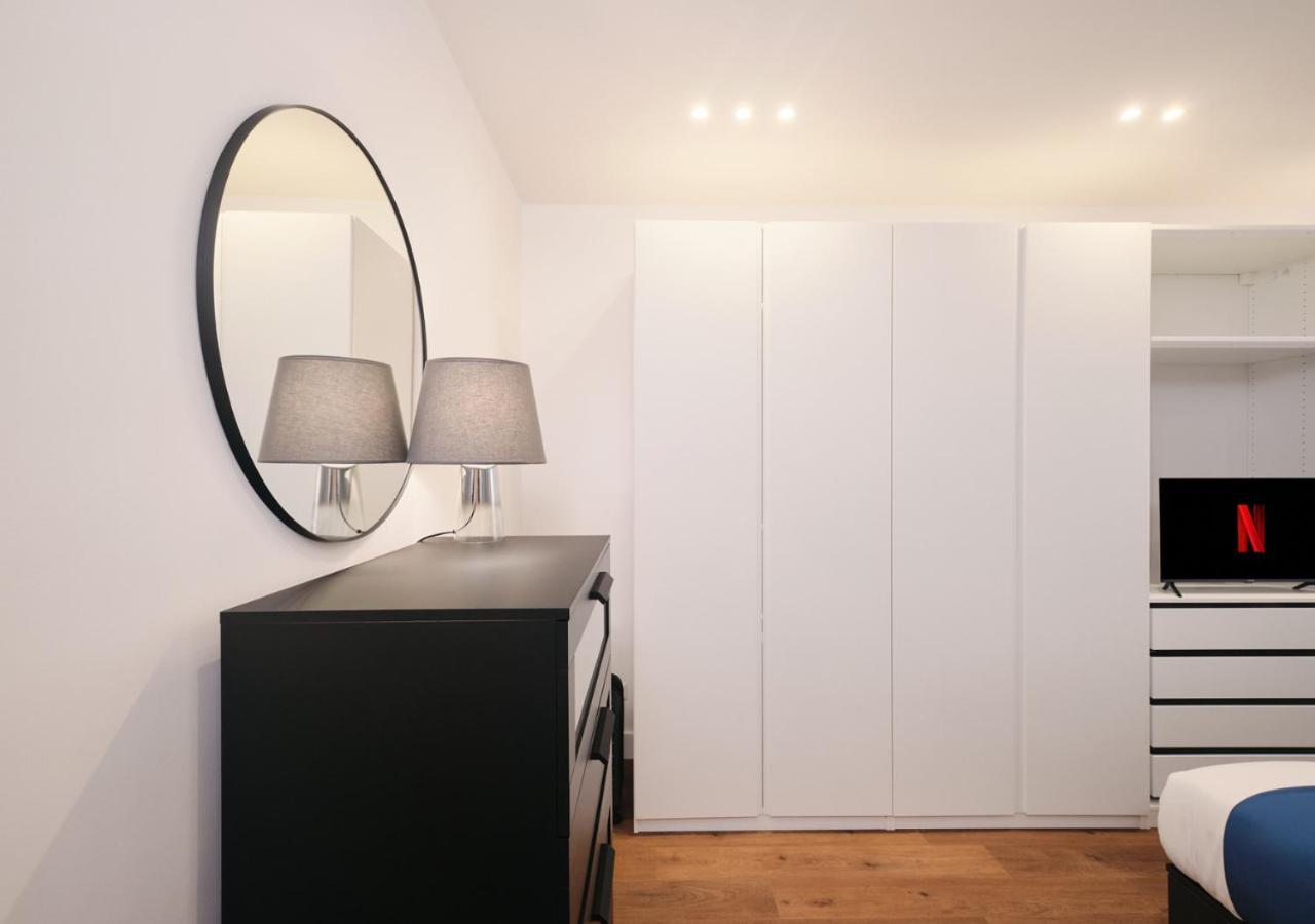 Colosseo A 15 Minuti - Elegante In Centro Appartement Rome