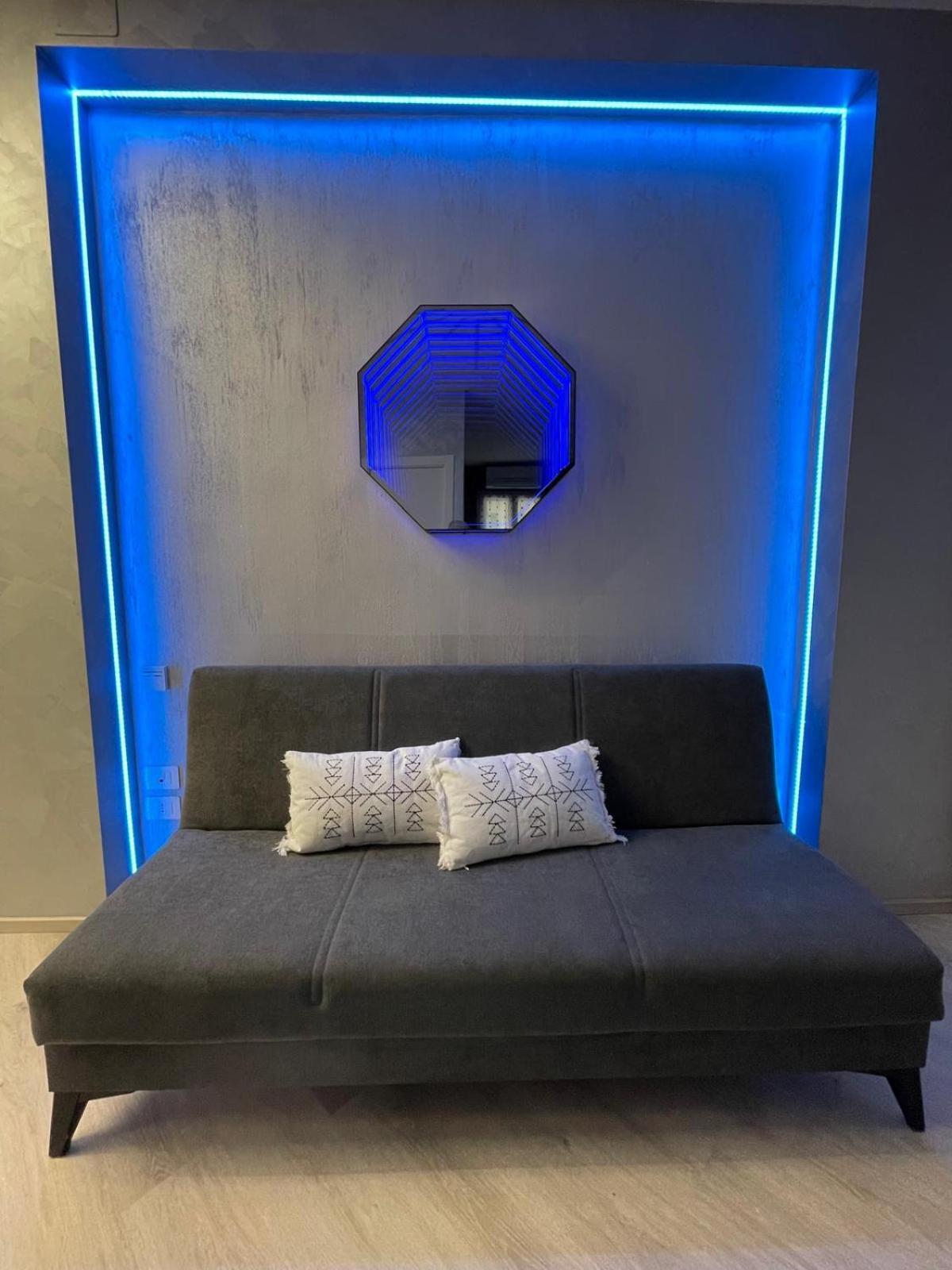 Apartamento Breath Of 5 Min A Piedi Metro B Sanpaolo Poche Fermate Dal Centro Di *