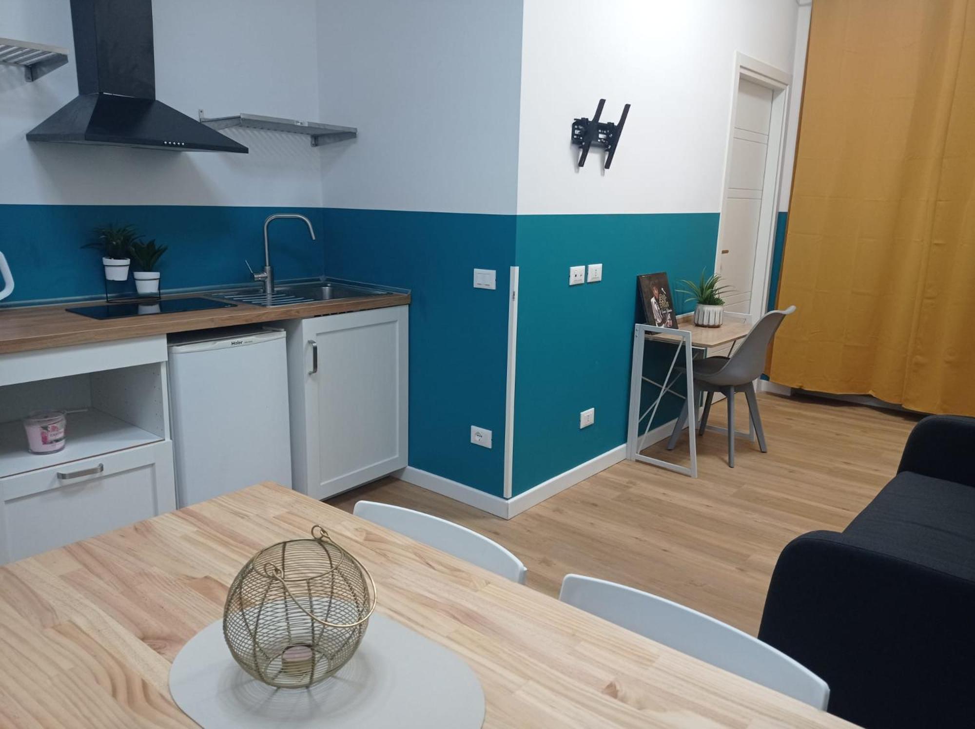 Unmei Guest house *