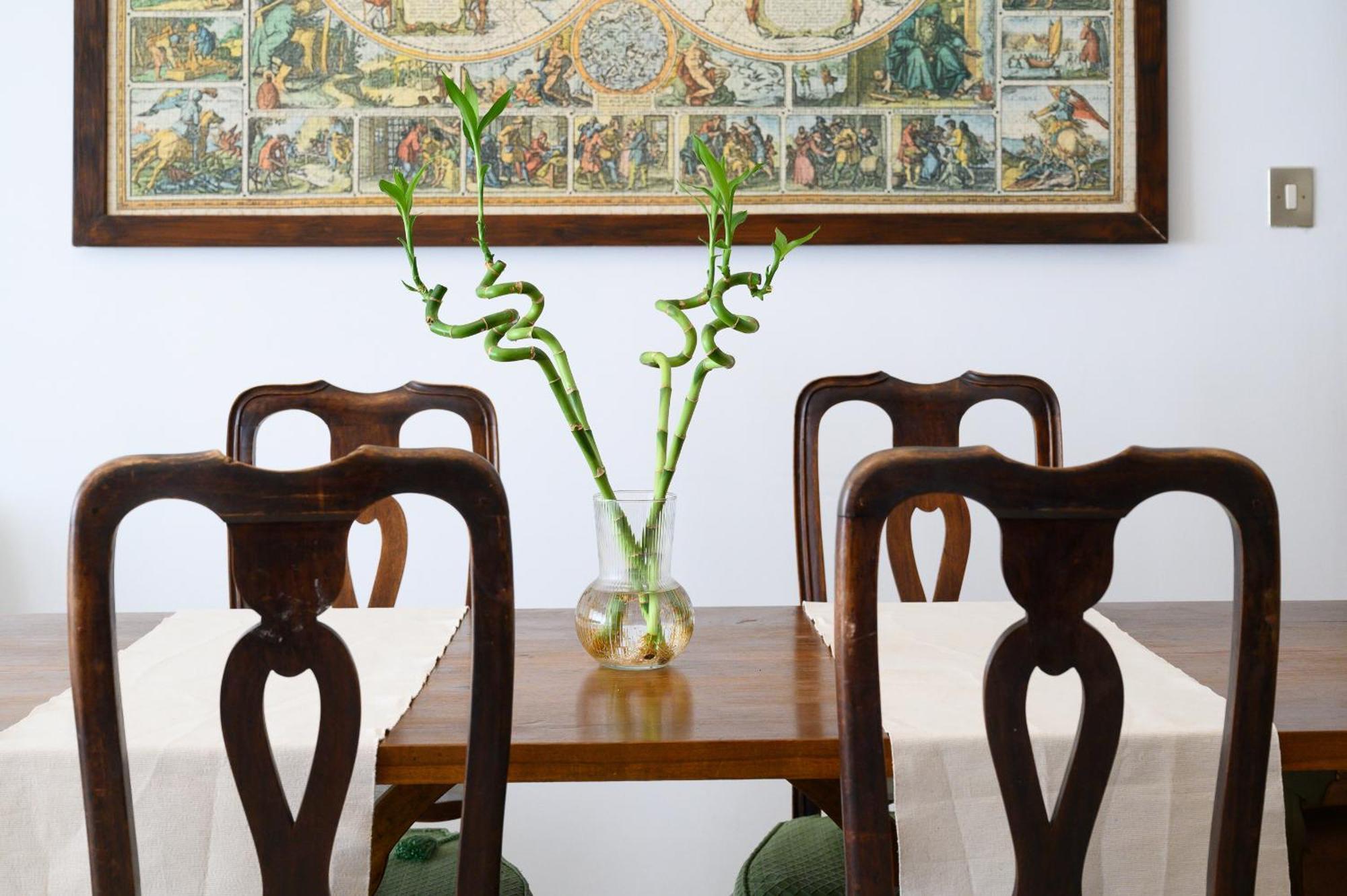 Appartamento Casa Nella, With 2 Bedrooms,