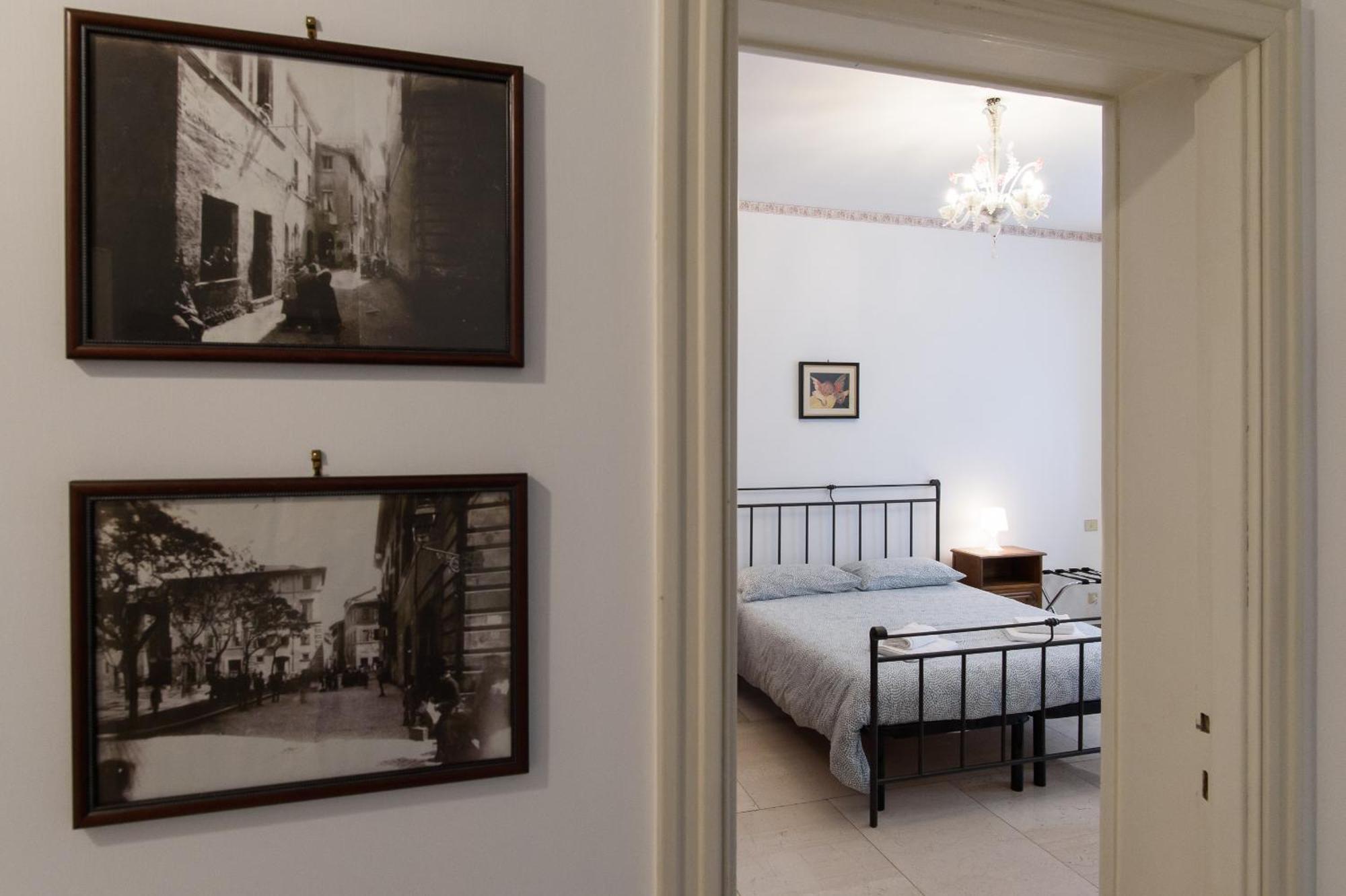 Casa Nella, With 2 Bedrooms, Apartment