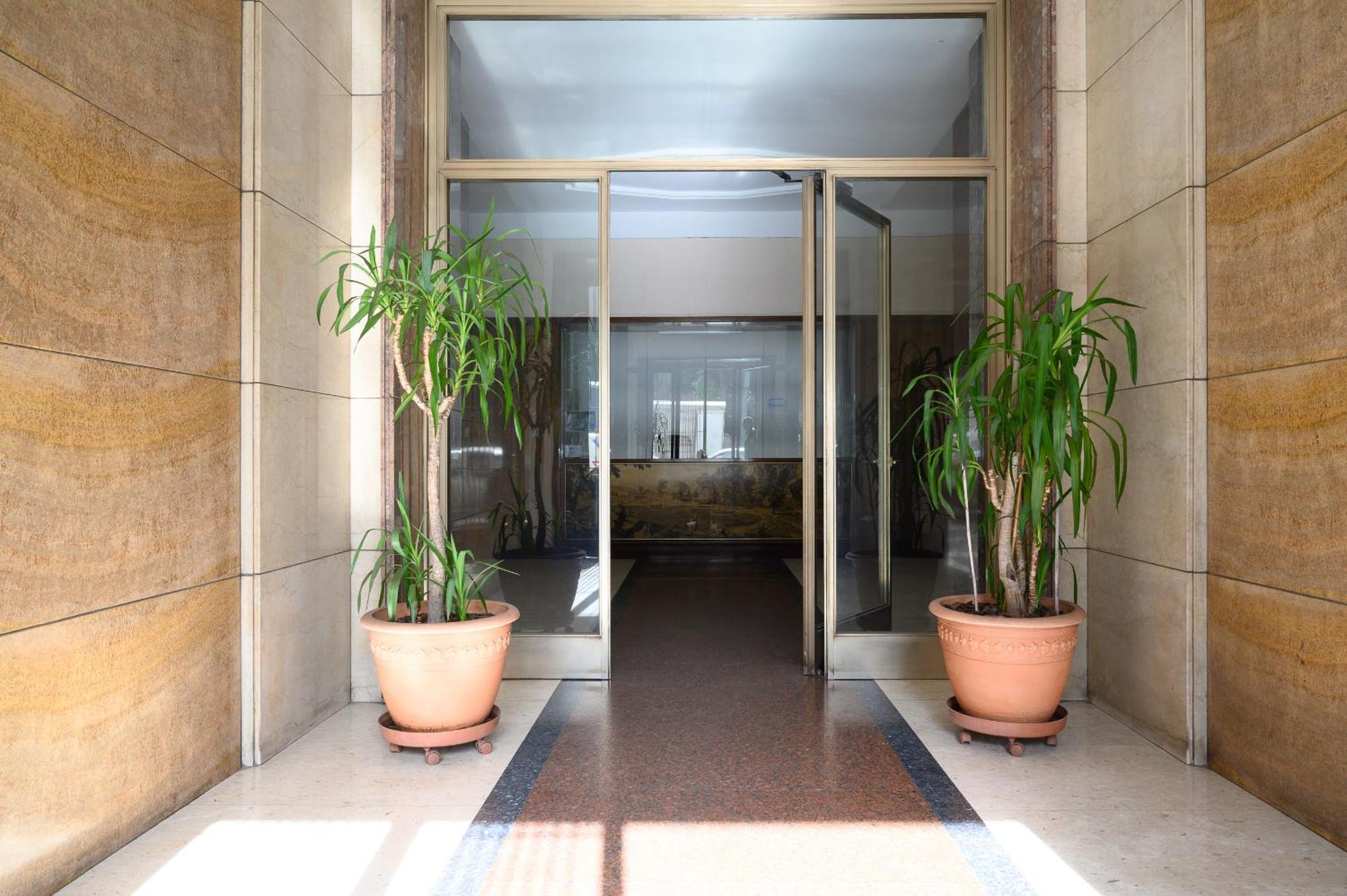 Casa Nella, With 2 Bedrooms, Roma