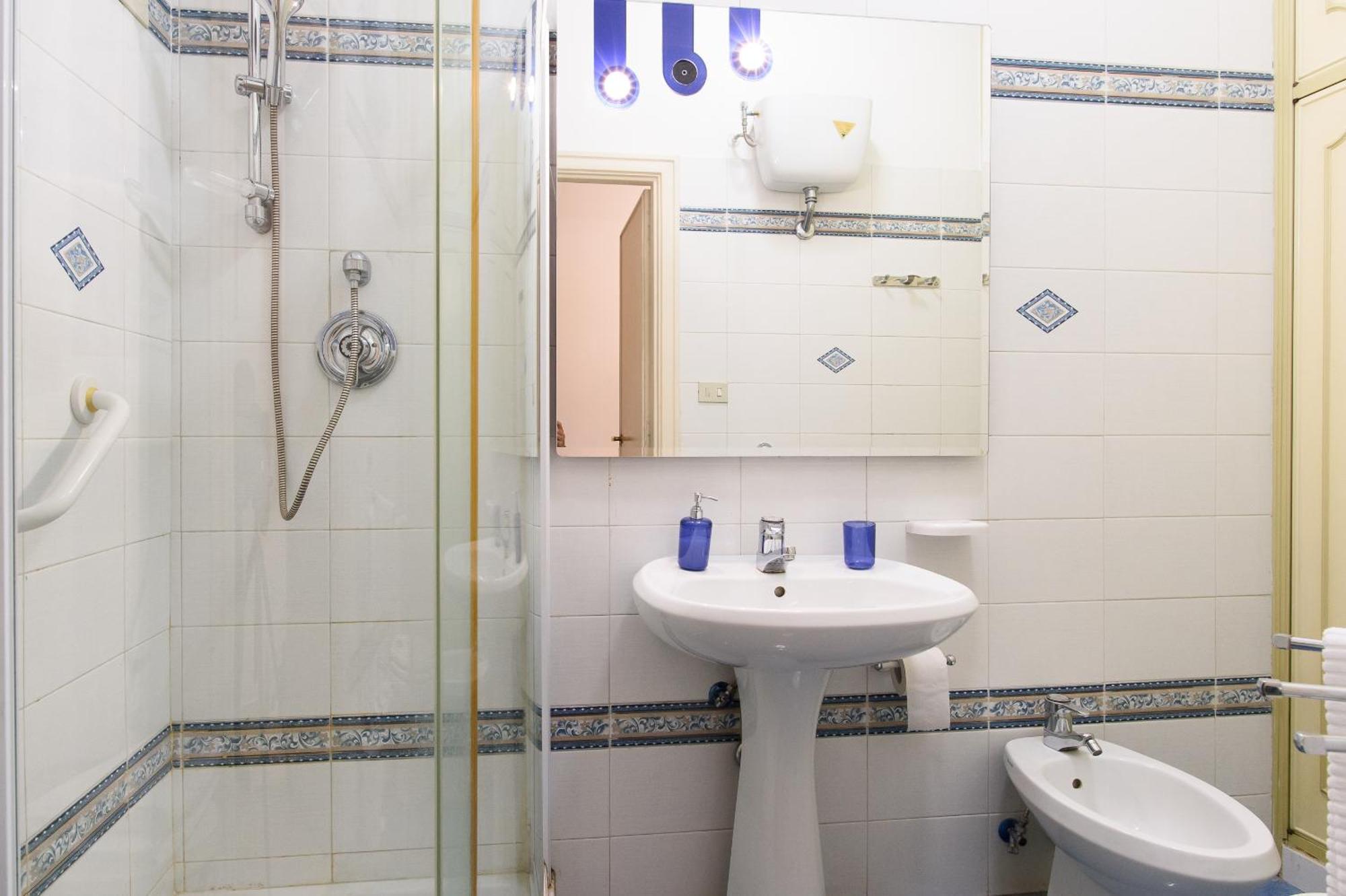 Appartamento Casa Nella, With 2 Bedrooms,