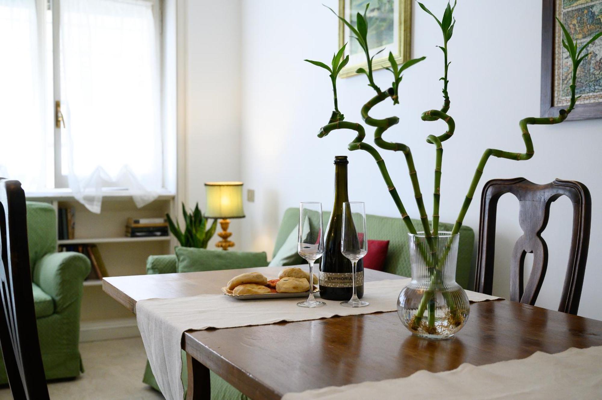 Casa Nella, With 2 Bedrooms, Appartamento *