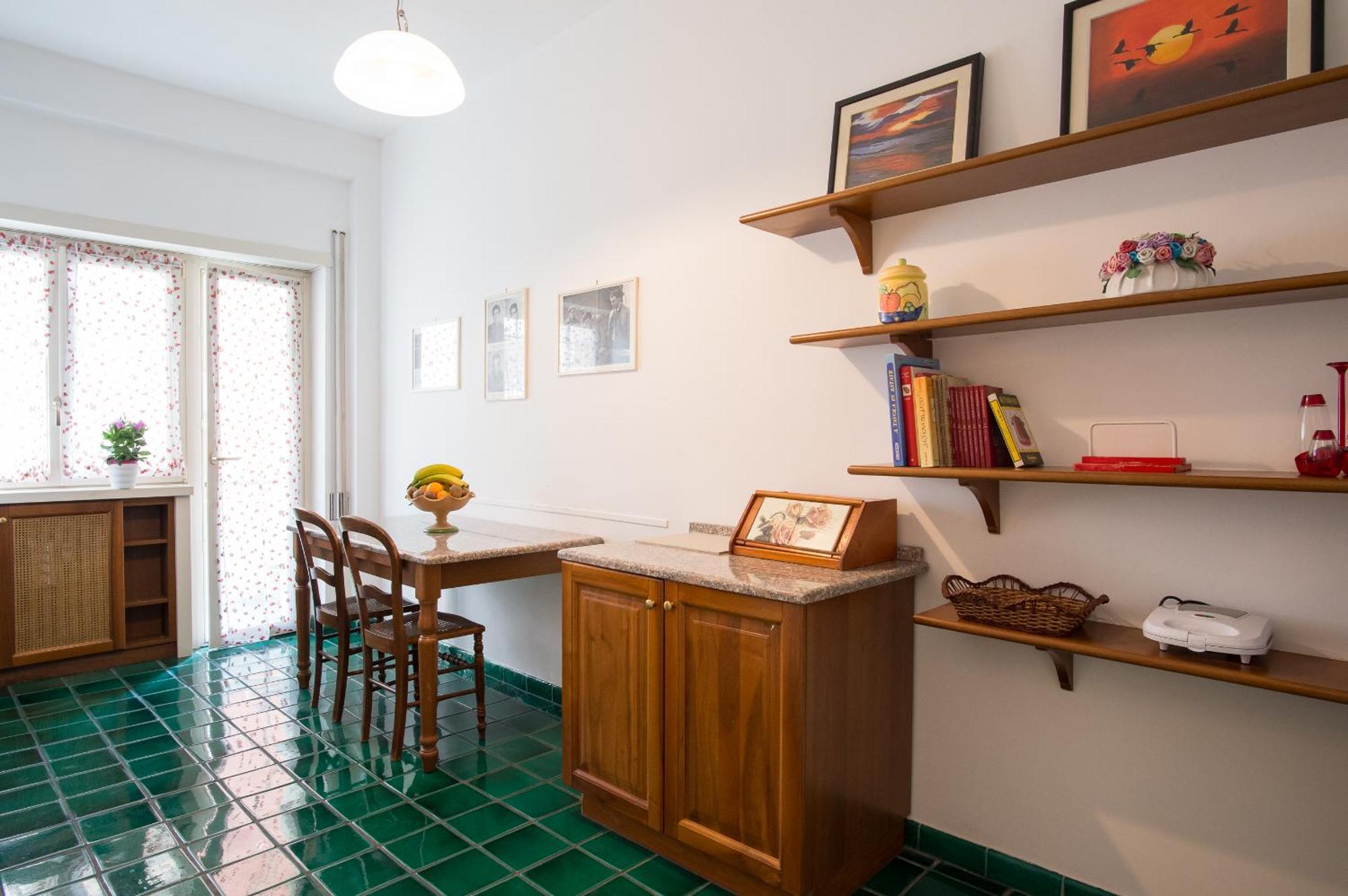 Appartamento Casa Nella, With 2 Bedrooms, *