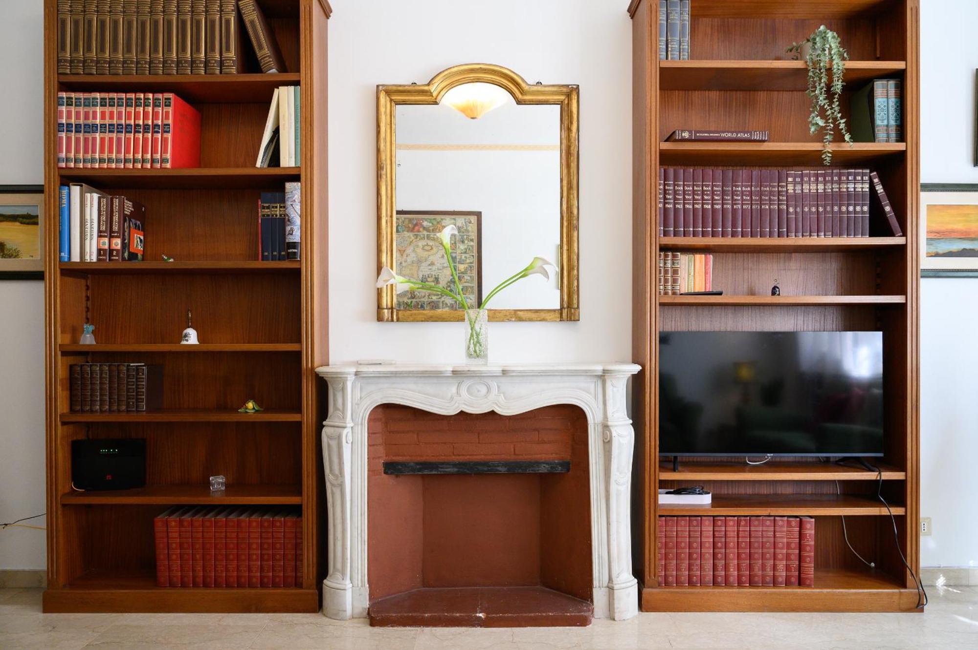 Appartamento Casa Nella, With 2 Bedrooms,