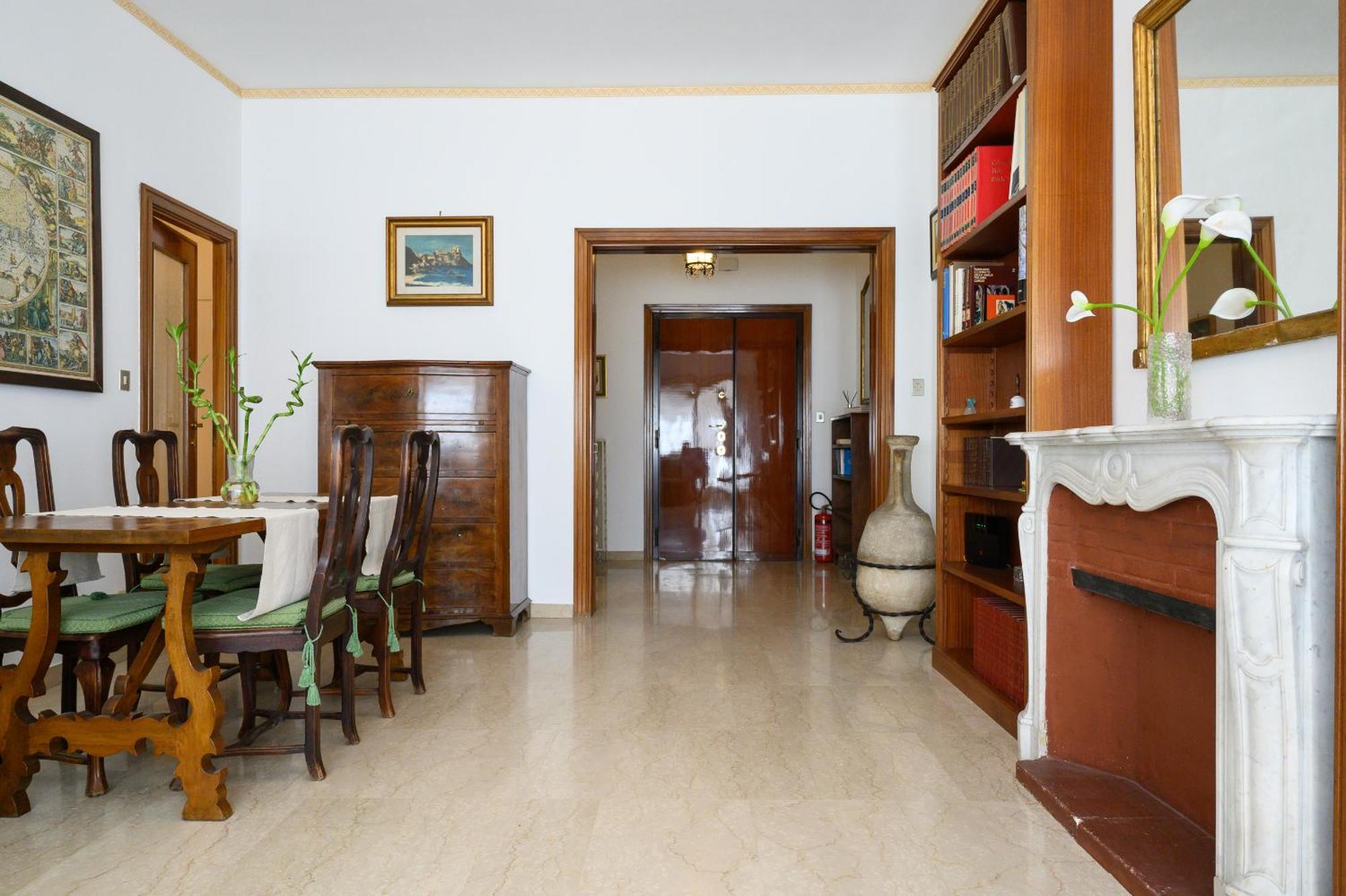Appartamento Casa Nella, With 2 Bedrooms, *